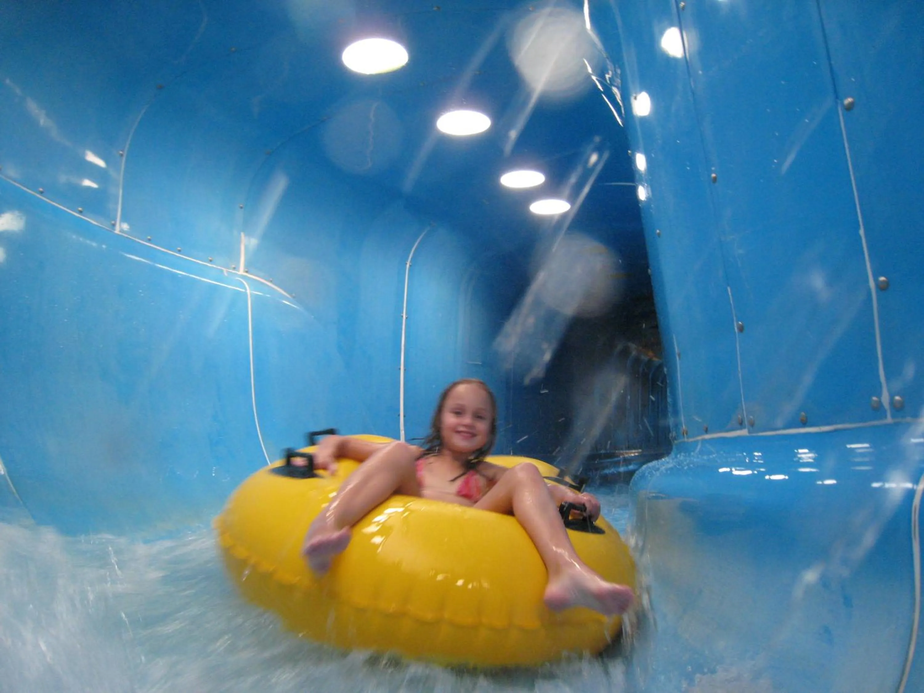 Activities in Hotel Gasthof Post