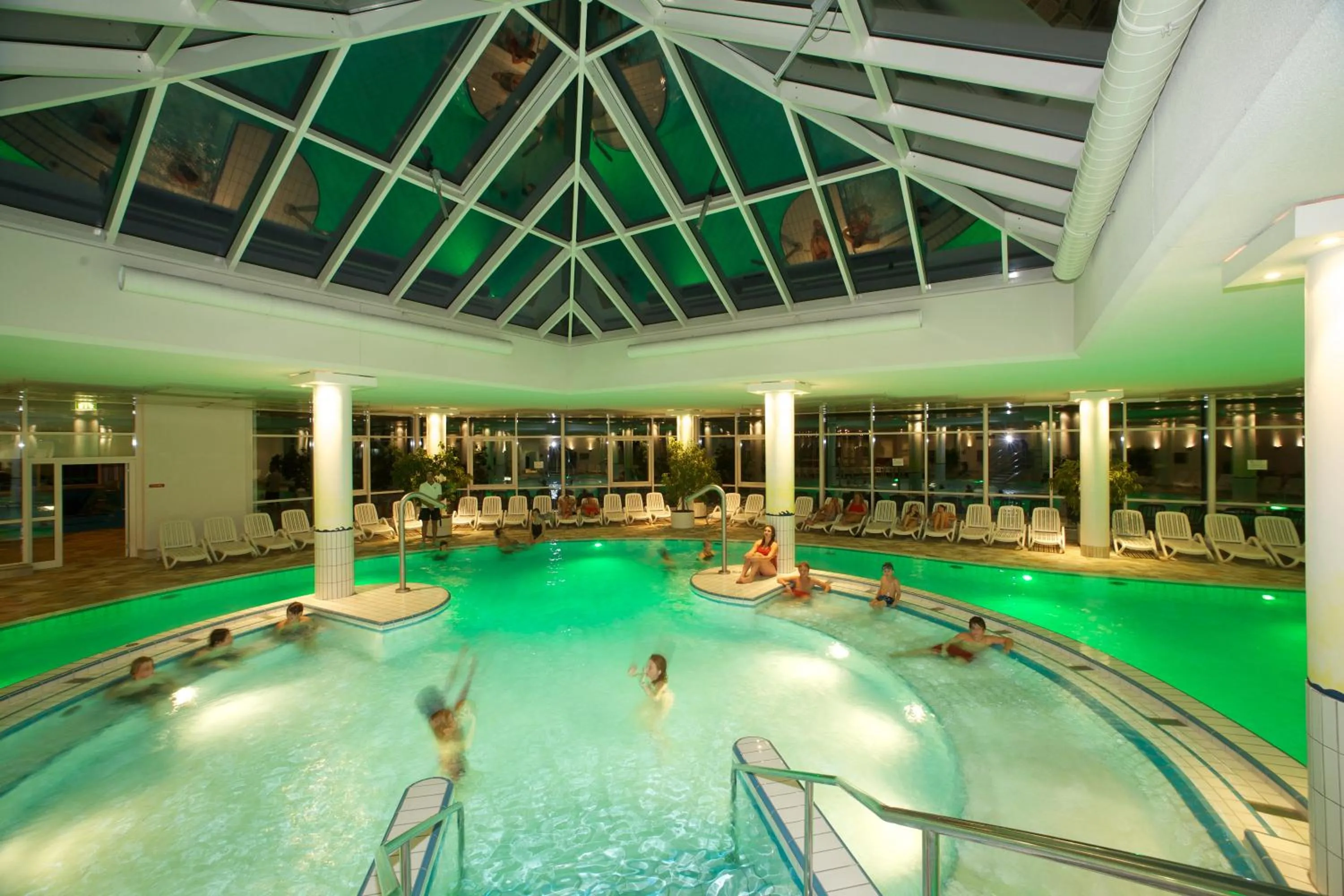 Activities in Hotel Gasthof Post