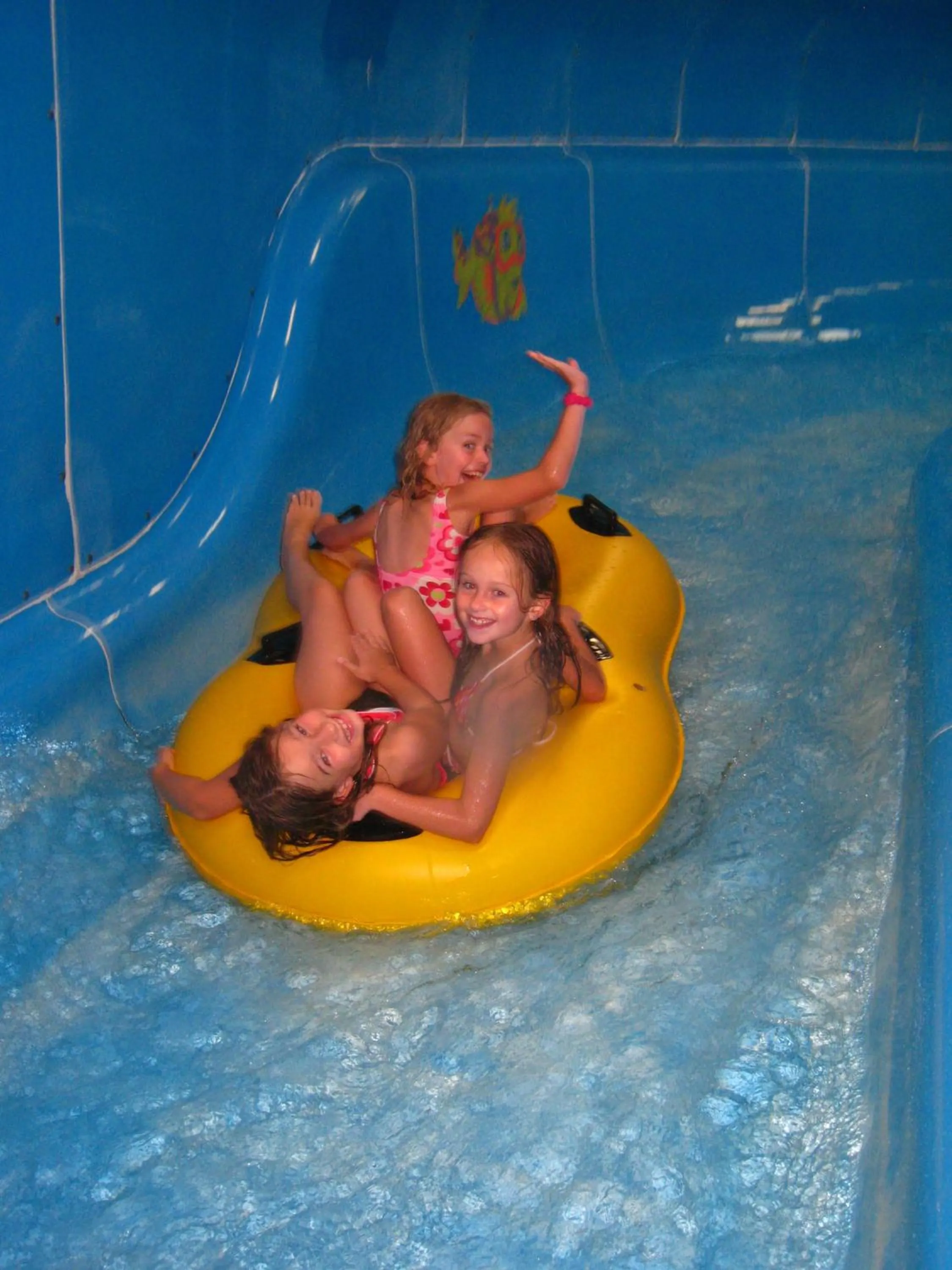 Activities in Hotel Gasthof Post