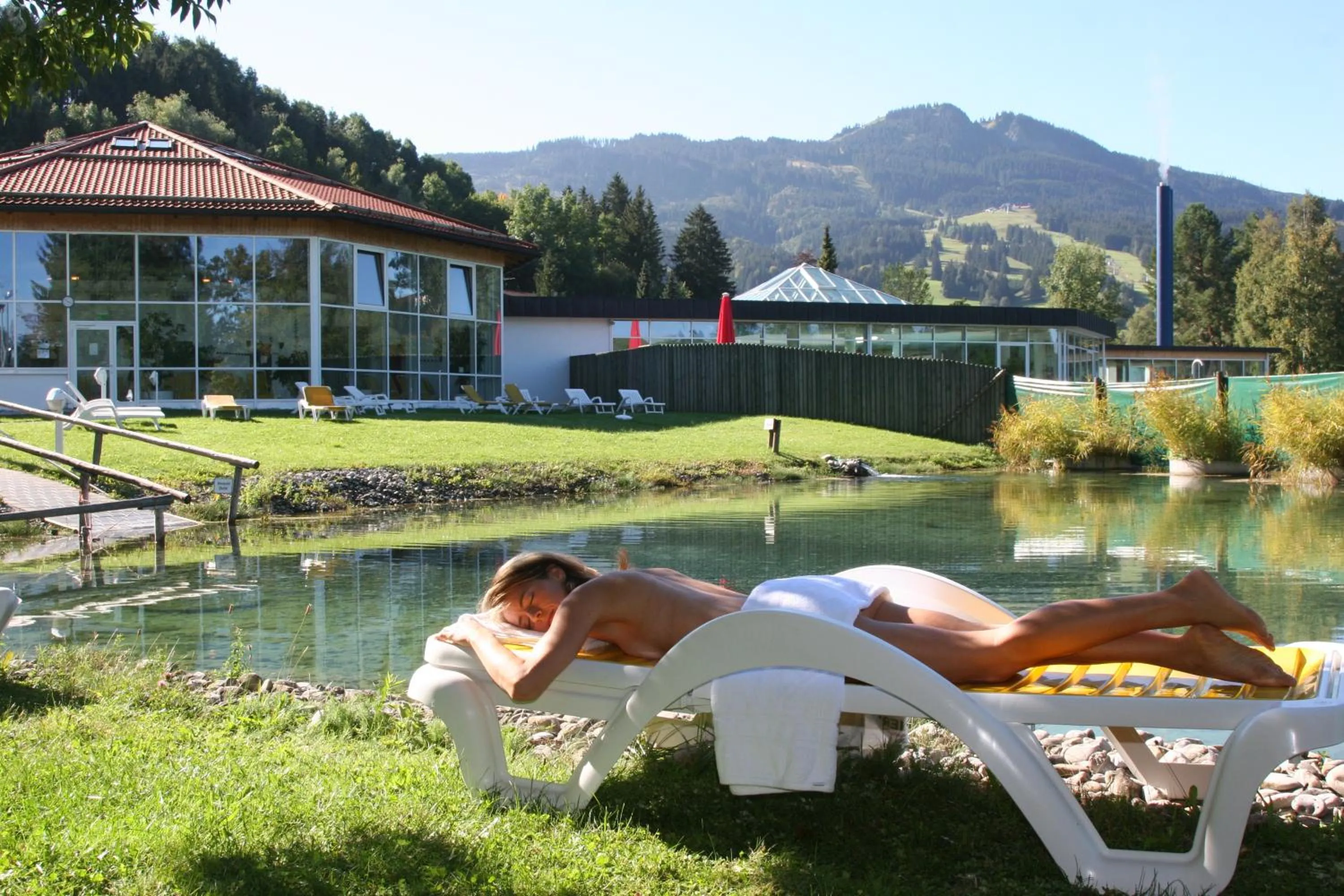 Activities in Hotel Gasthof Post