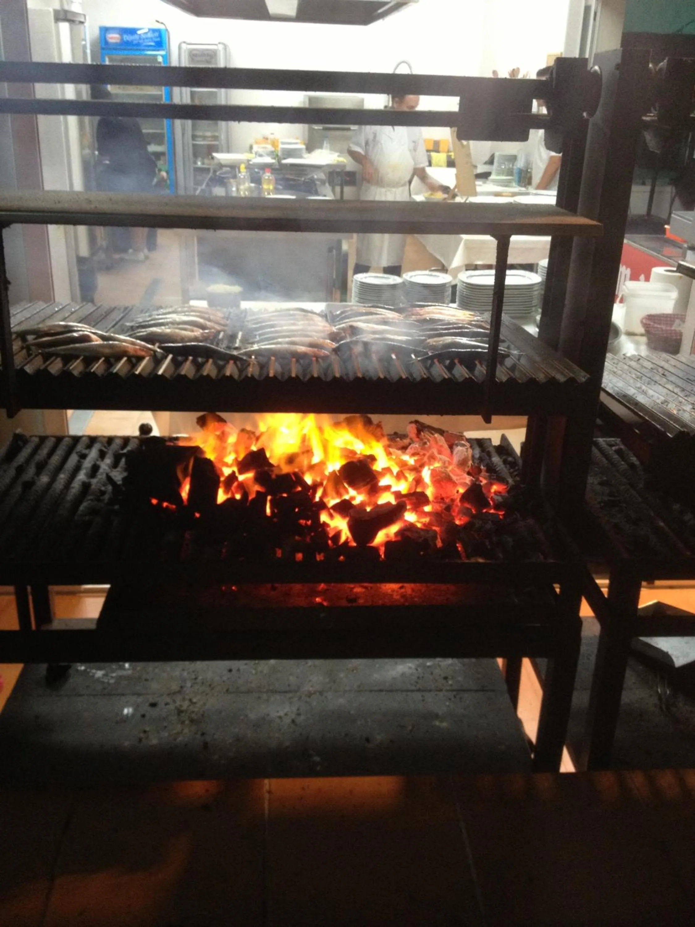 Food and drinks in Hotel Rural Mariblanca