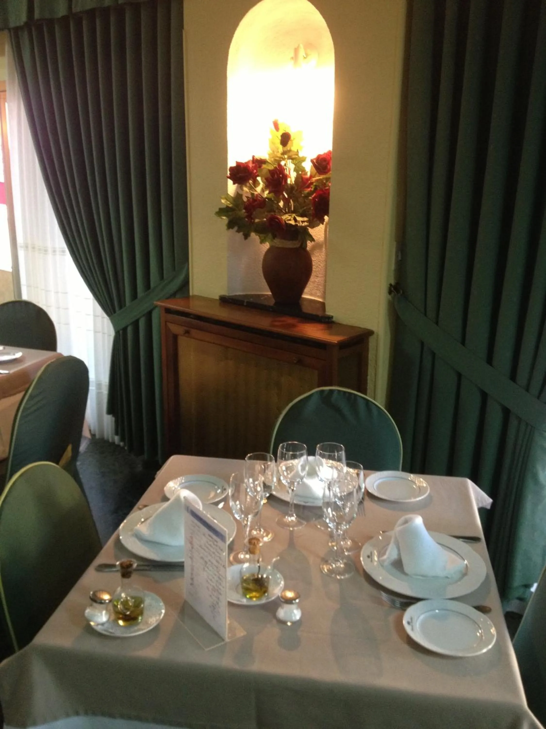 Lounge or bar in Hotel Rural Mariblanca