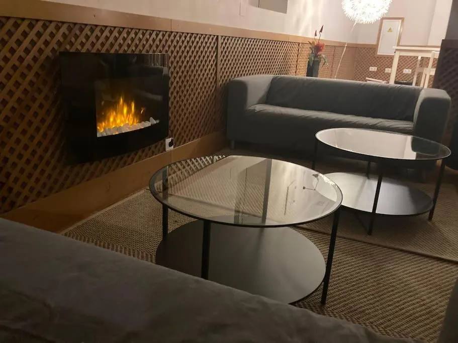 Hotel Rural Mariblanca