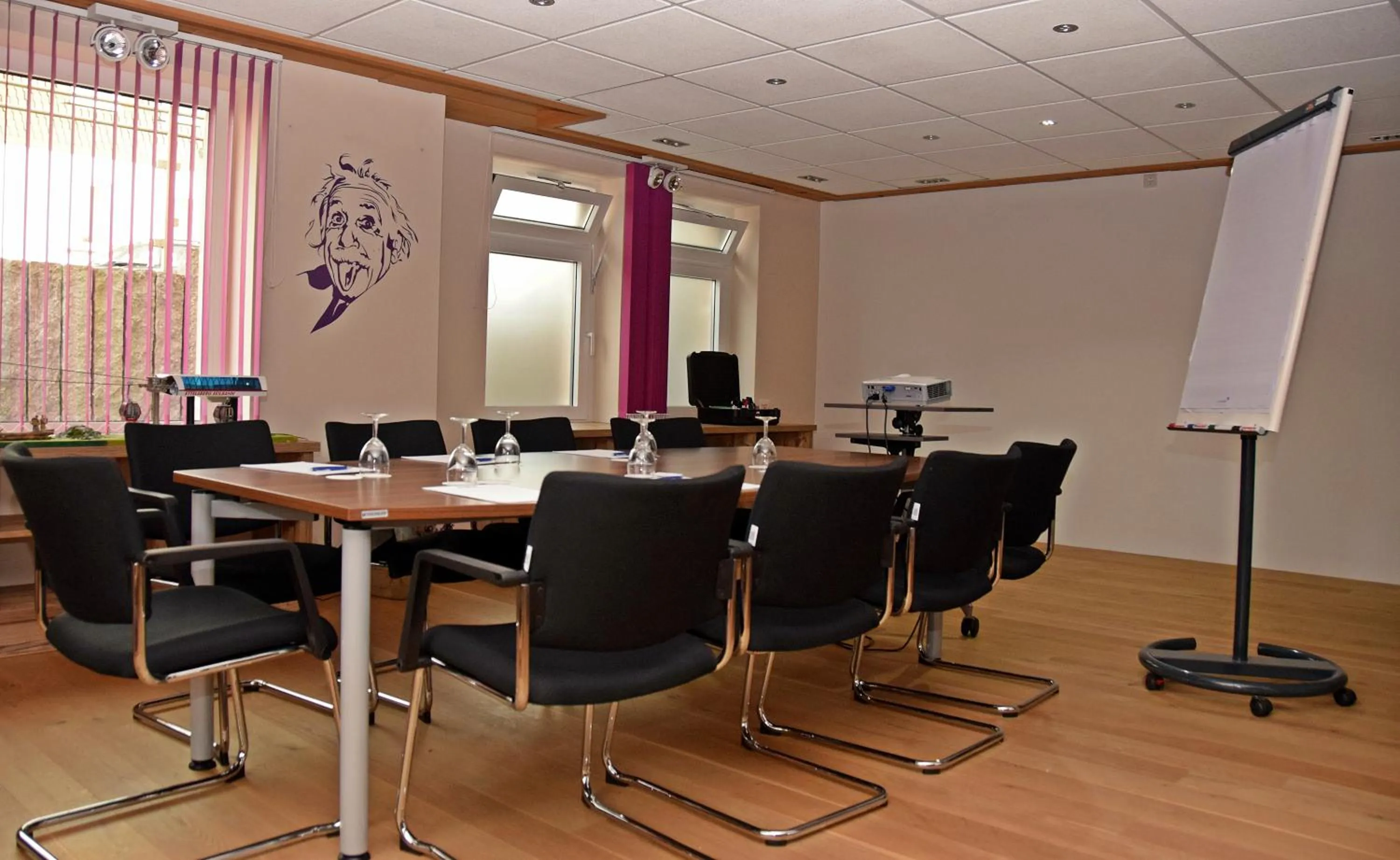 Meeting/conference room in Best Western Plus Hotel Willingen
