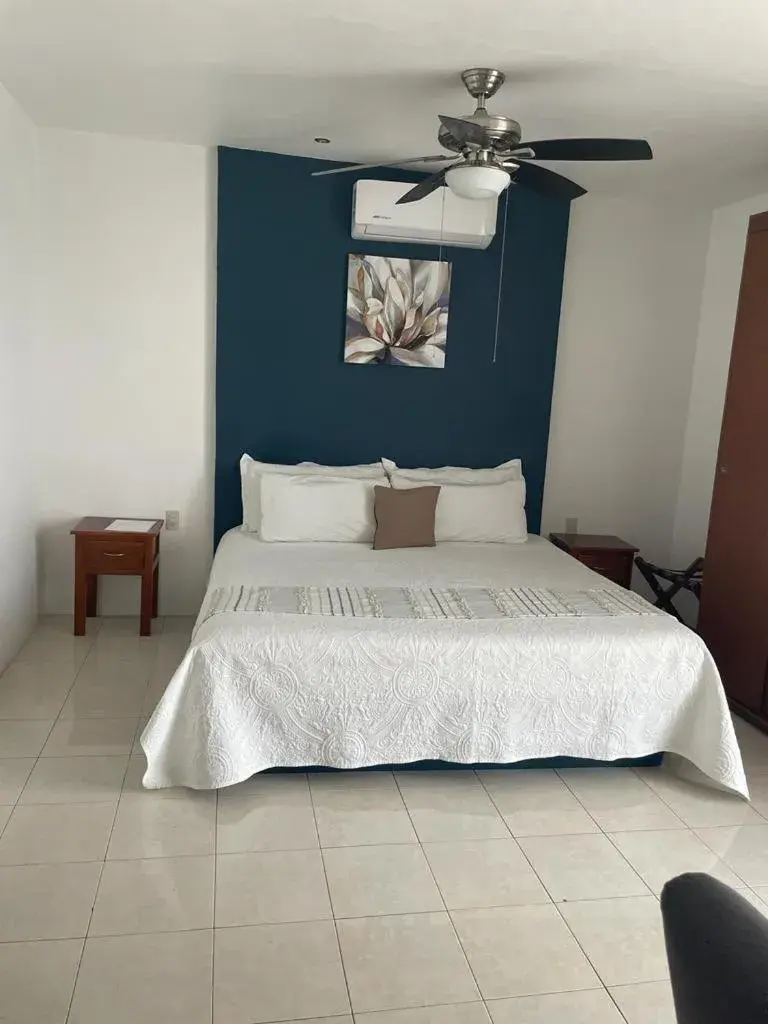 Suite with Balcony in Hotel Real Villa Suite with Balcony in Hotel Real Villa