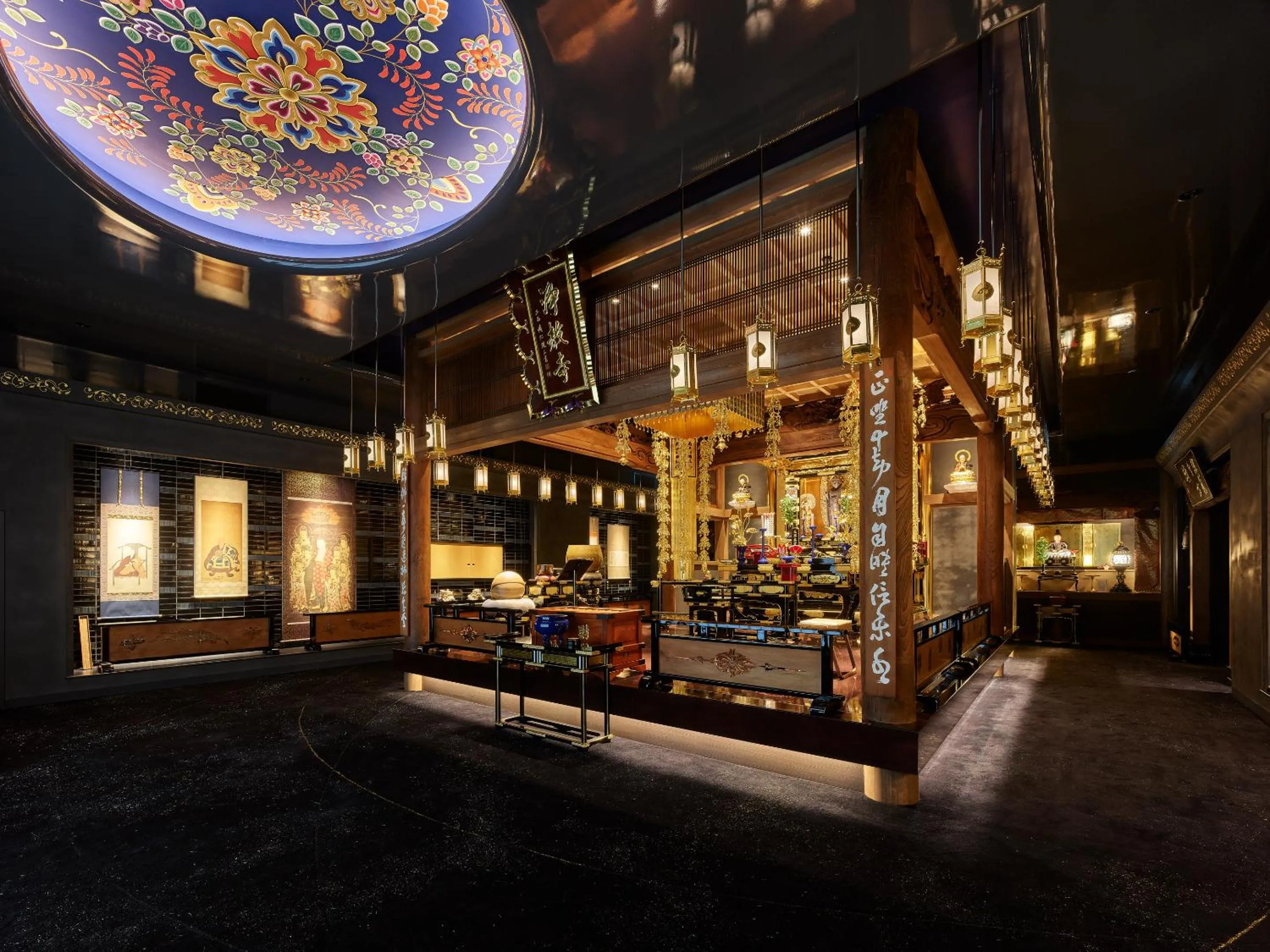 Other in Mitsui Garden Hotel Kyoto Kawaramachi Jokyoji