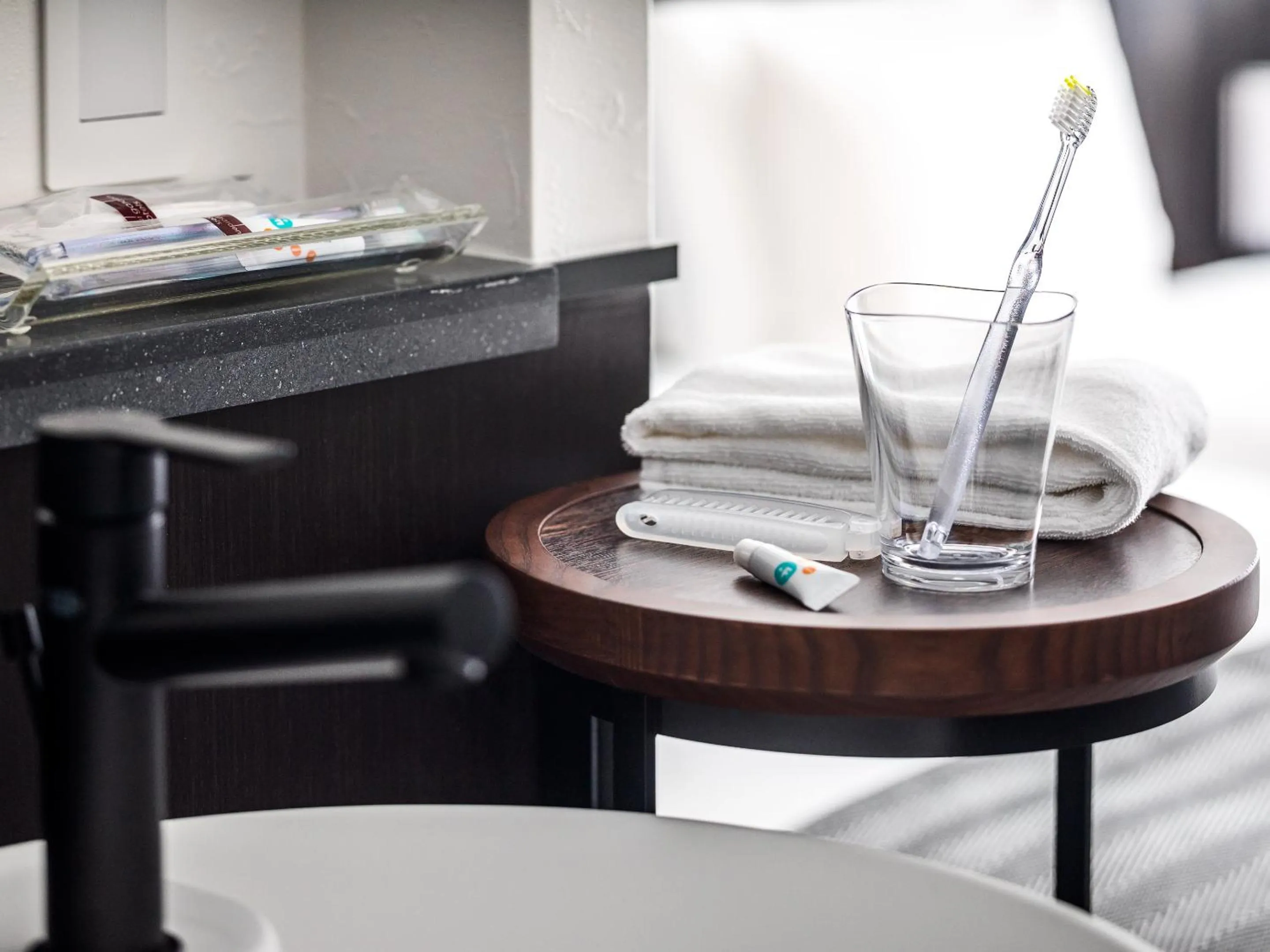 Other in Mitsui Garden Hotel Kyoto Kawaramachi Jokyoji