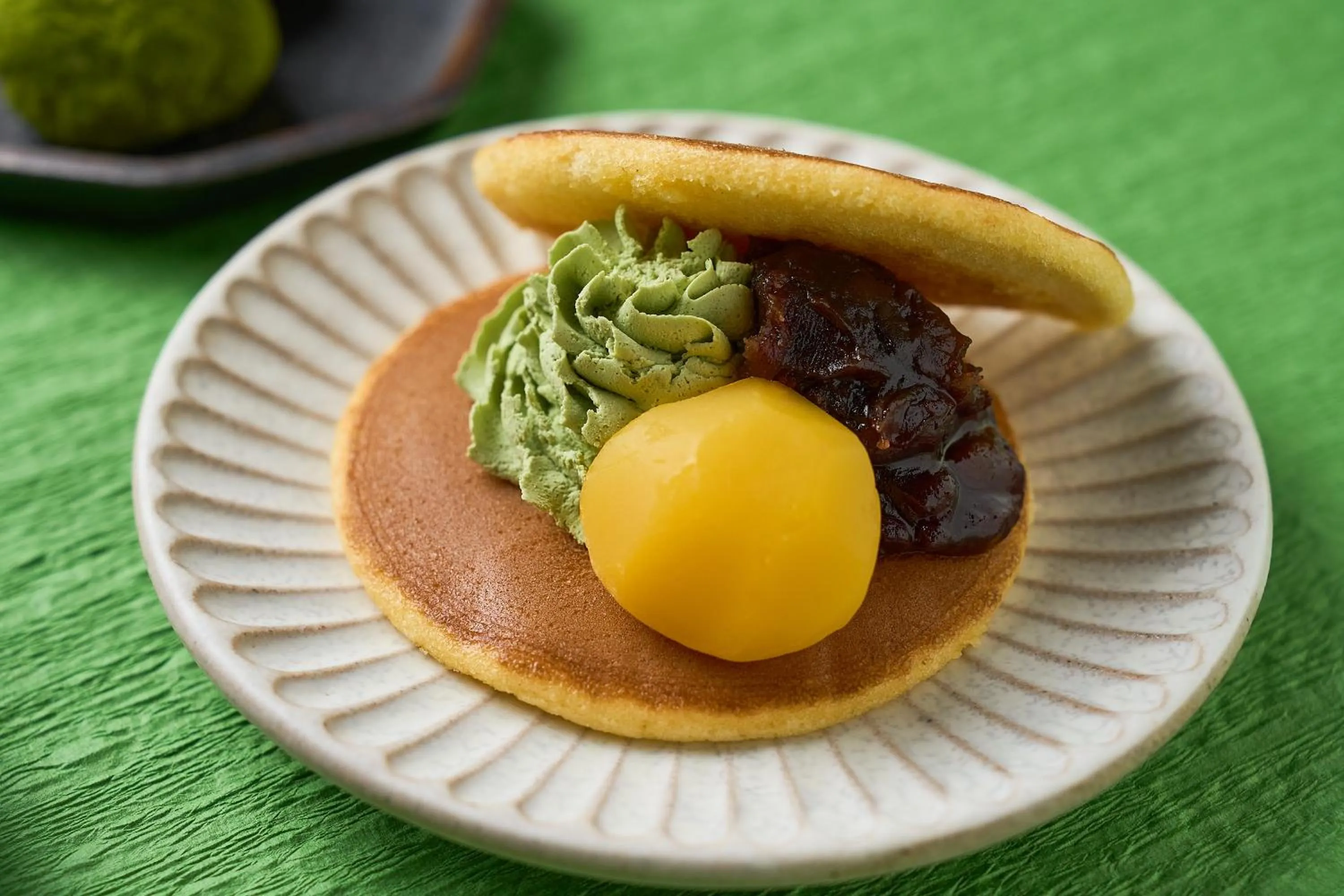 Restaurant/places to eat in Mitsui Garden Hotel Kyoto Kawaramachi Jokyoji