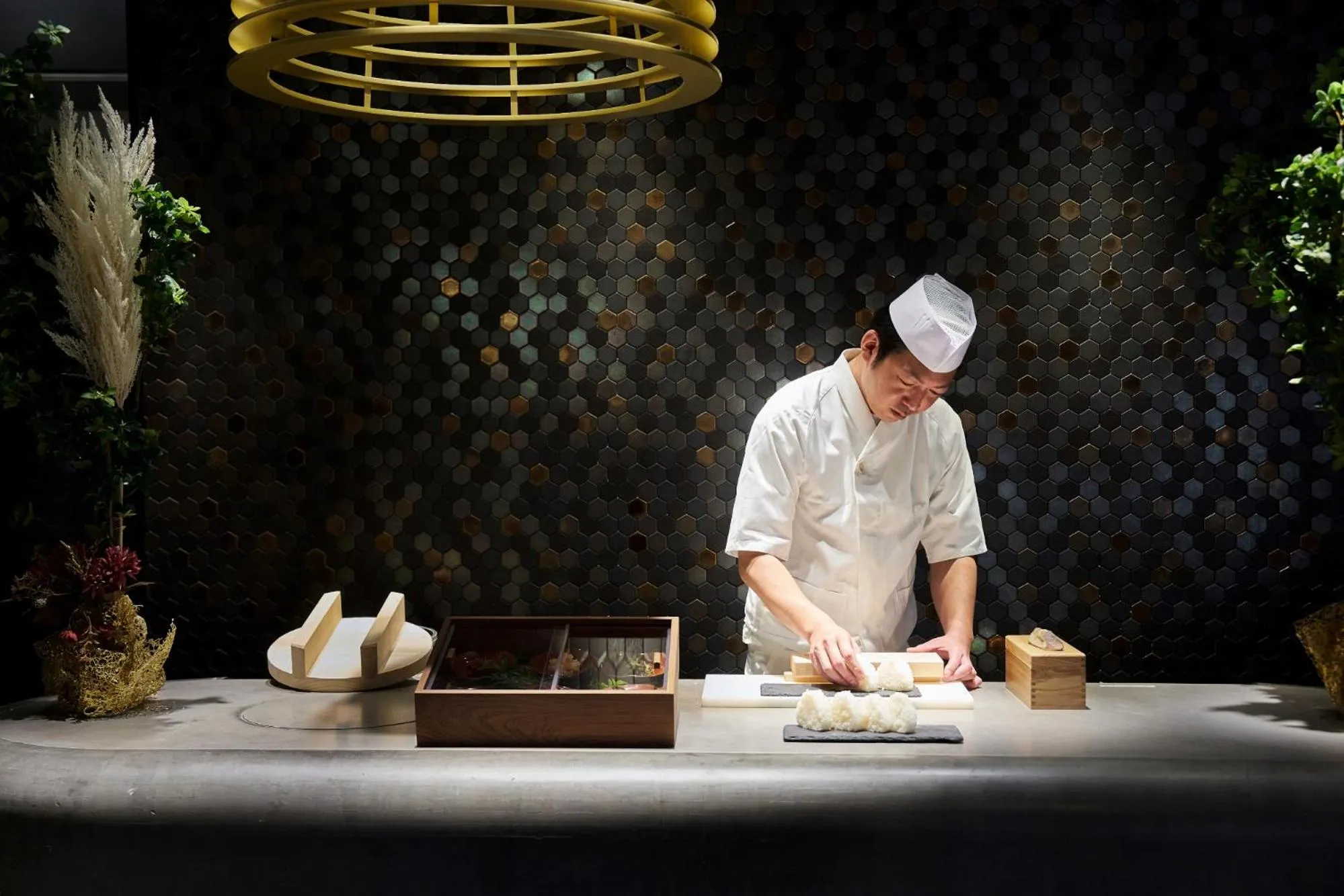 Restaurant/places to eat in Mitsui Garden Hotel Kyoto Kawaramachi Jokyoji