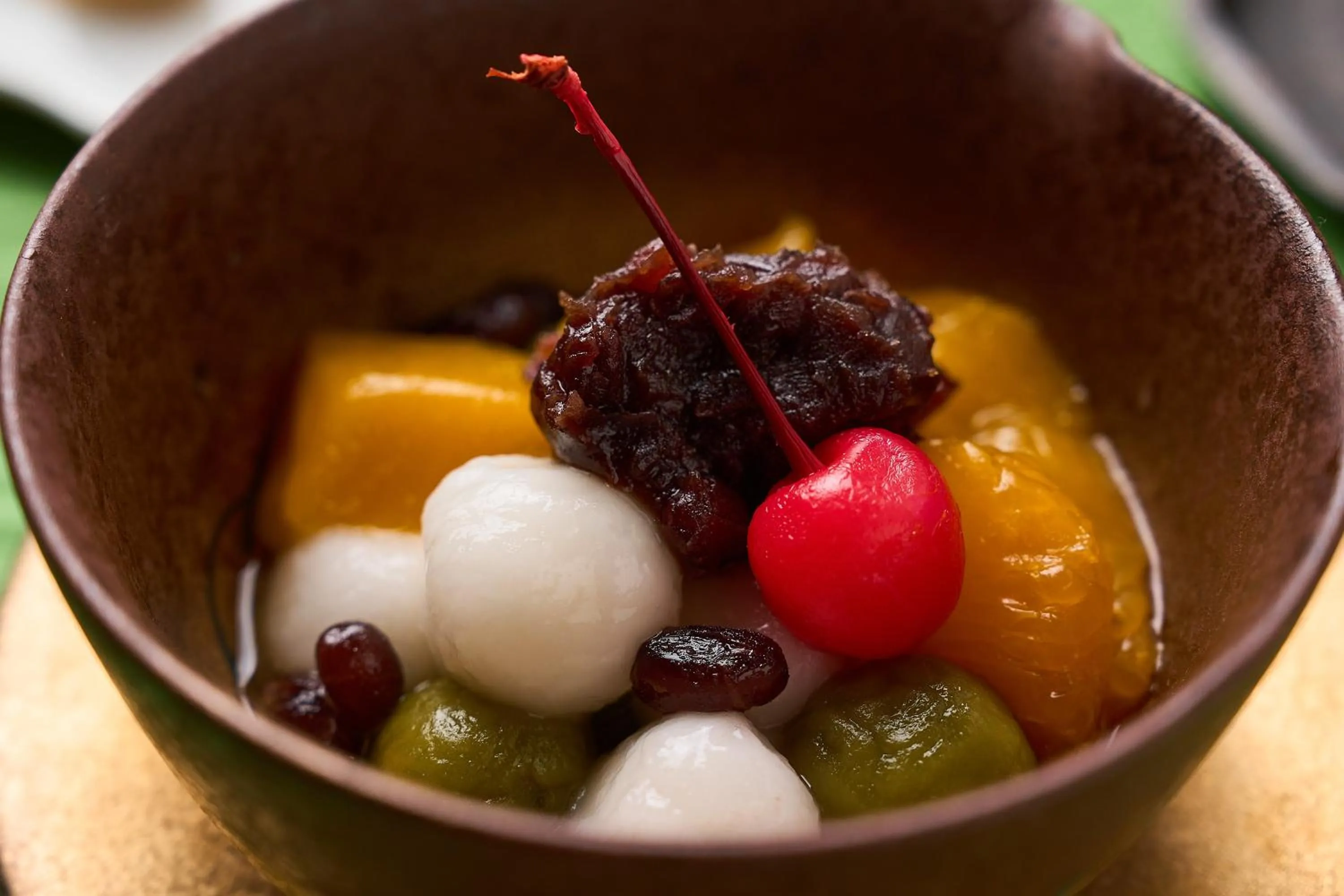 Restaurant/places to eat in Mitsui Garden Hotel Kyoto Kawaramachi Jokyoji