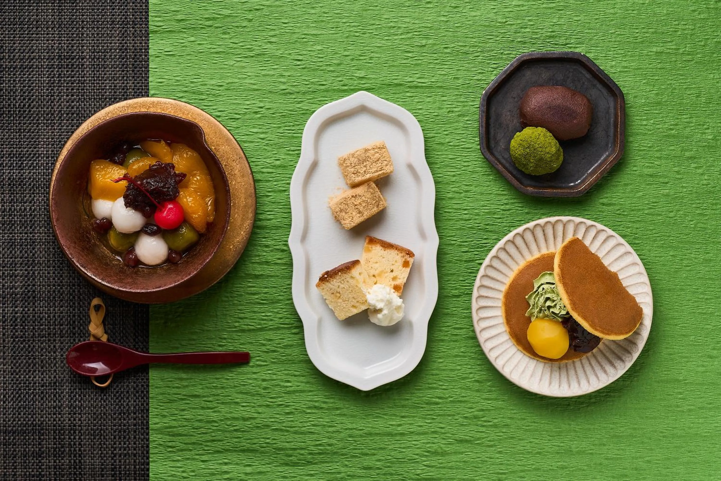 Restaurant/places to eat in Mitsui Garden Hotel Kyoto Kawaramachi Jokyoji