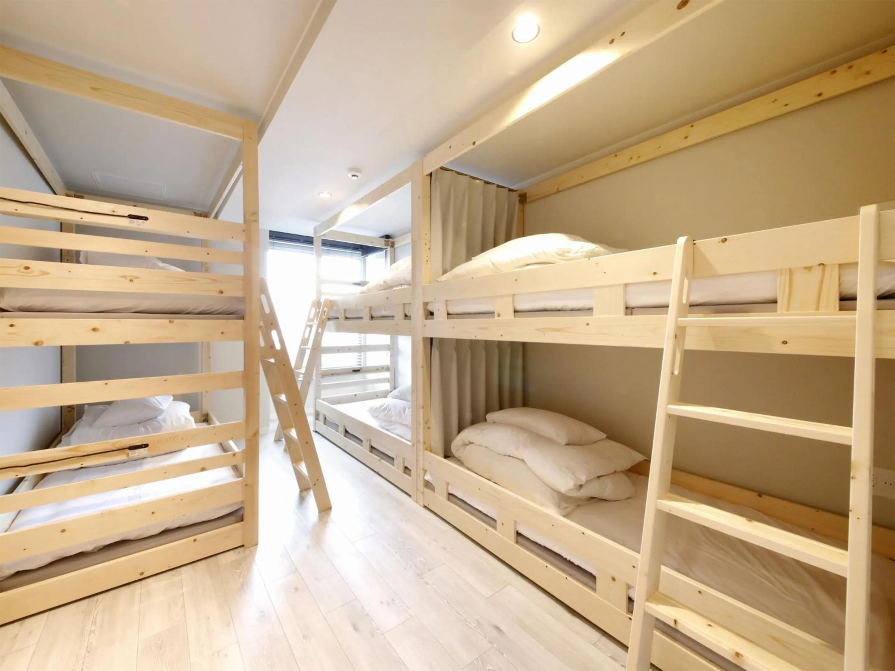 Bedroom, Bed in Lestel Maru
