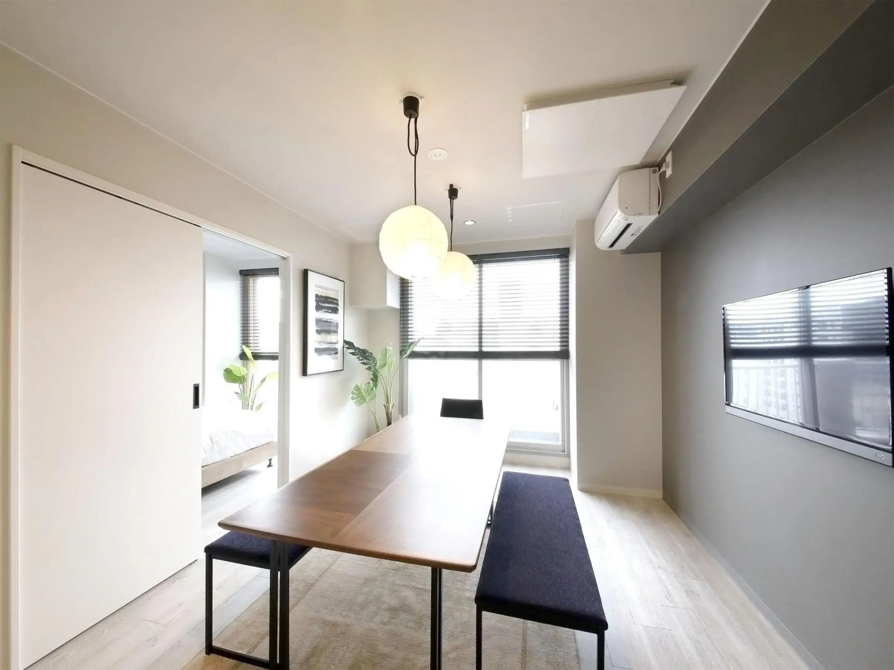 Deluxe Family Room in Lestel Maru Deluxe Family Room in Lestel Maru