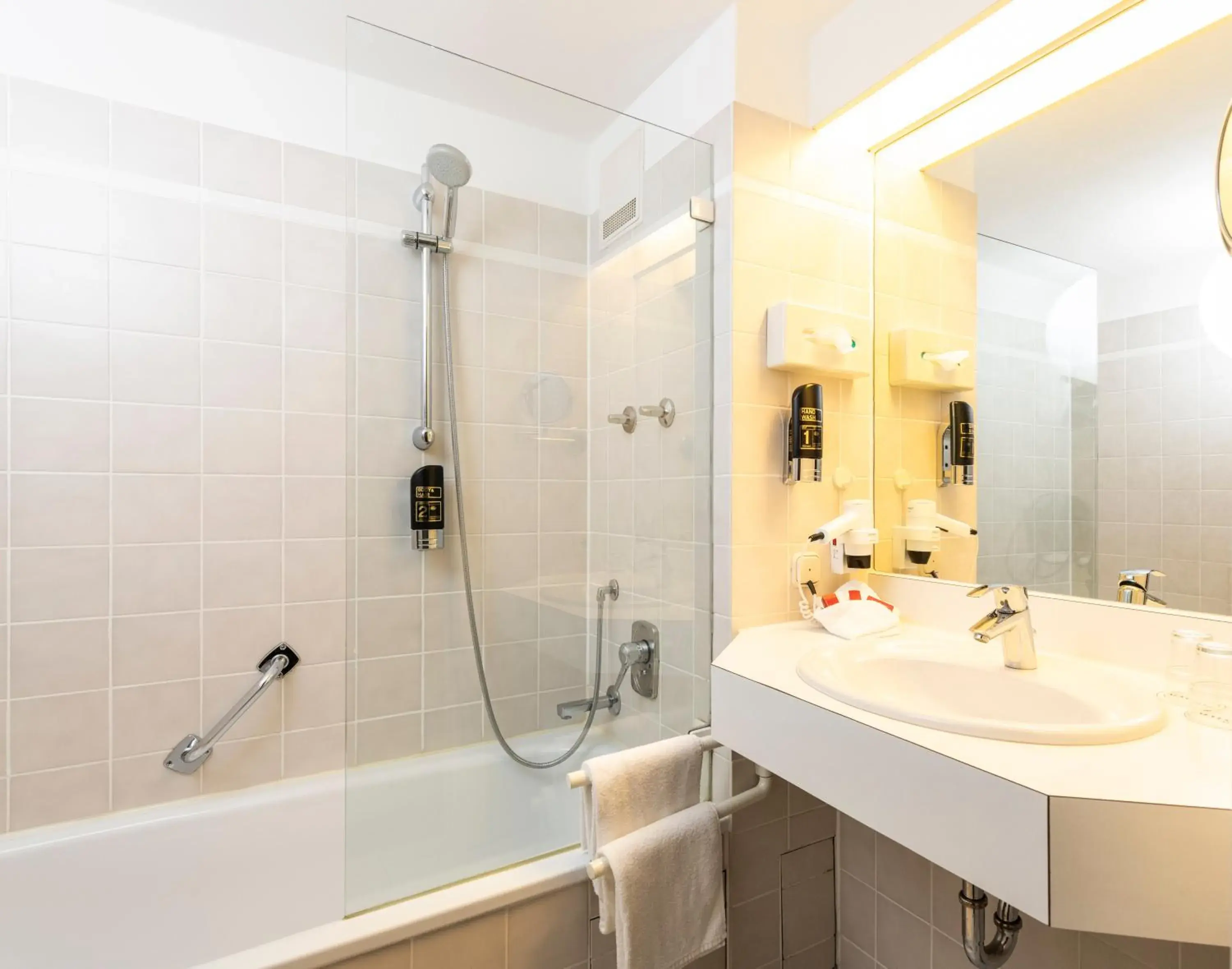 Single Room in Arvena Reichsstadt Hotel Single Room in Arvena Reichsstadt Hotel