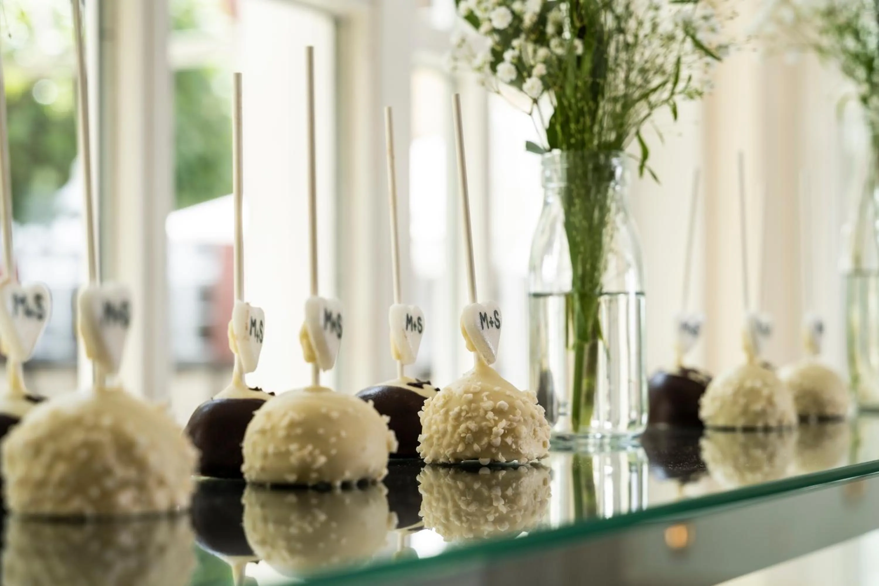 Food in Arvena Reichsstadt Hotel