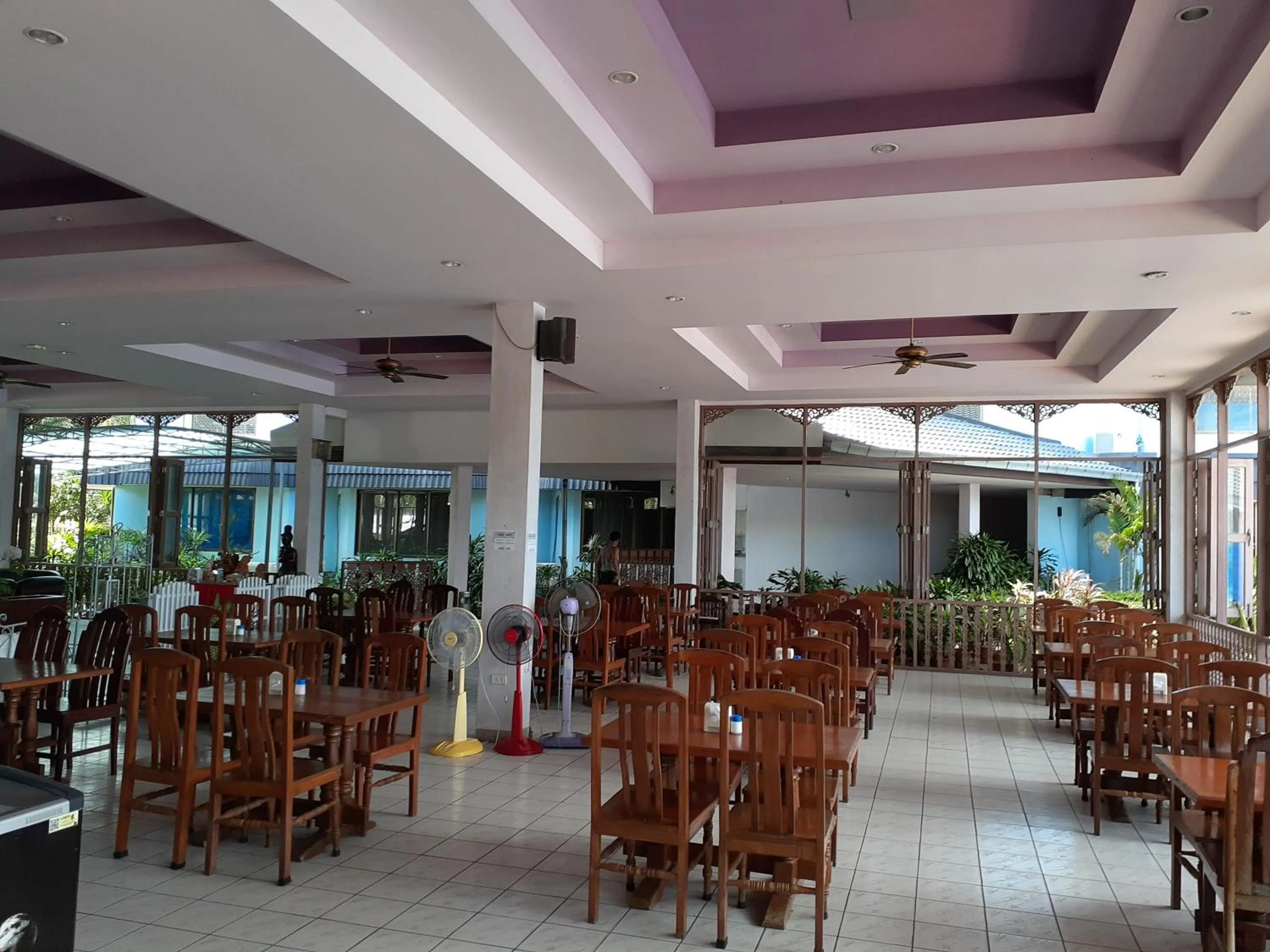 Silversand Villa Hotel