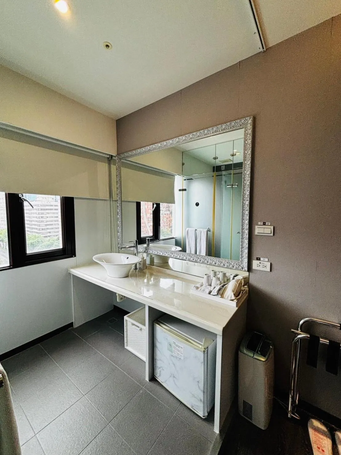 Property building in Stay Inn 2