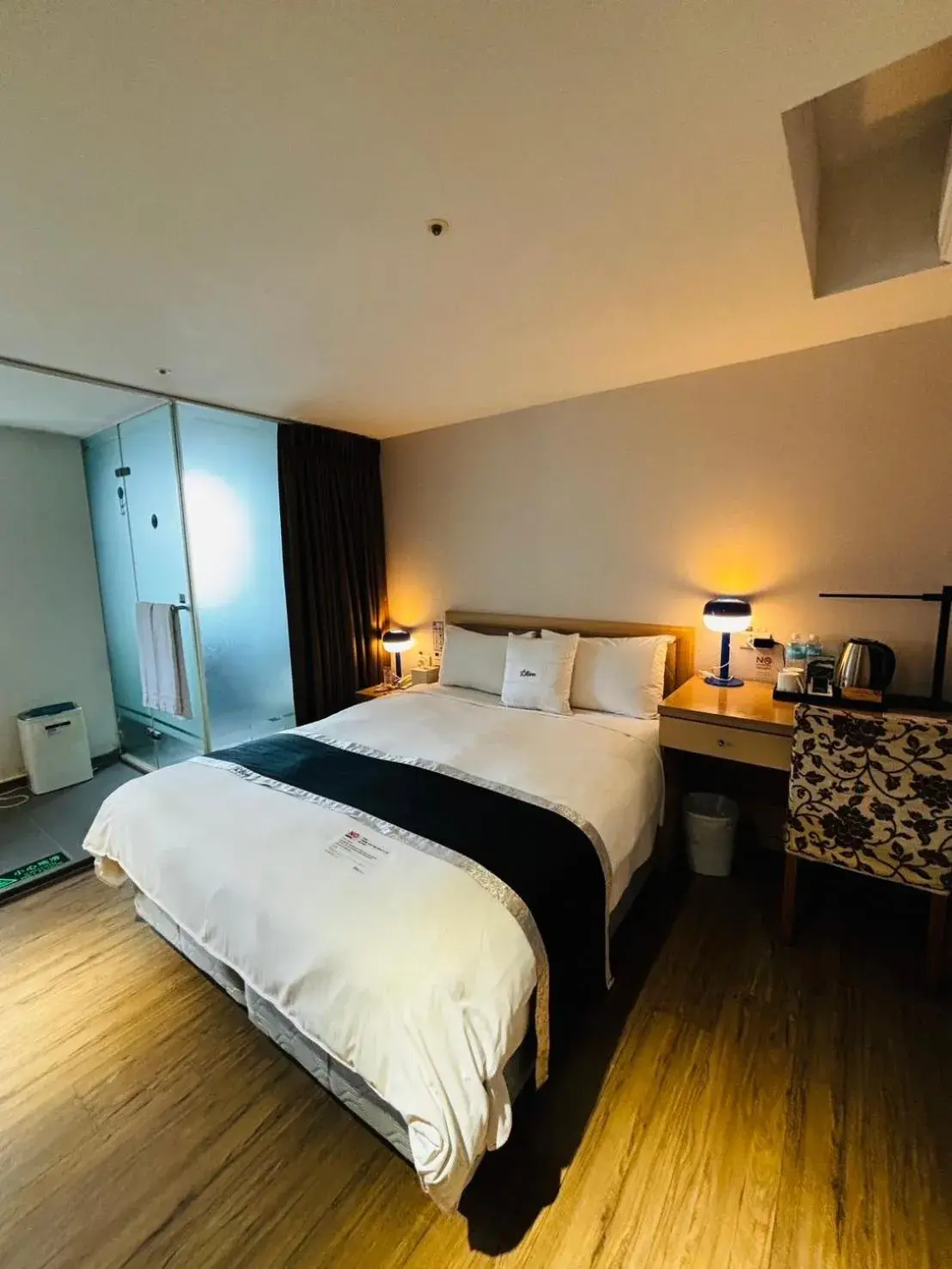 Standard Double Room in Stay Inn 2 Standard Double Room in Stay Inn 2