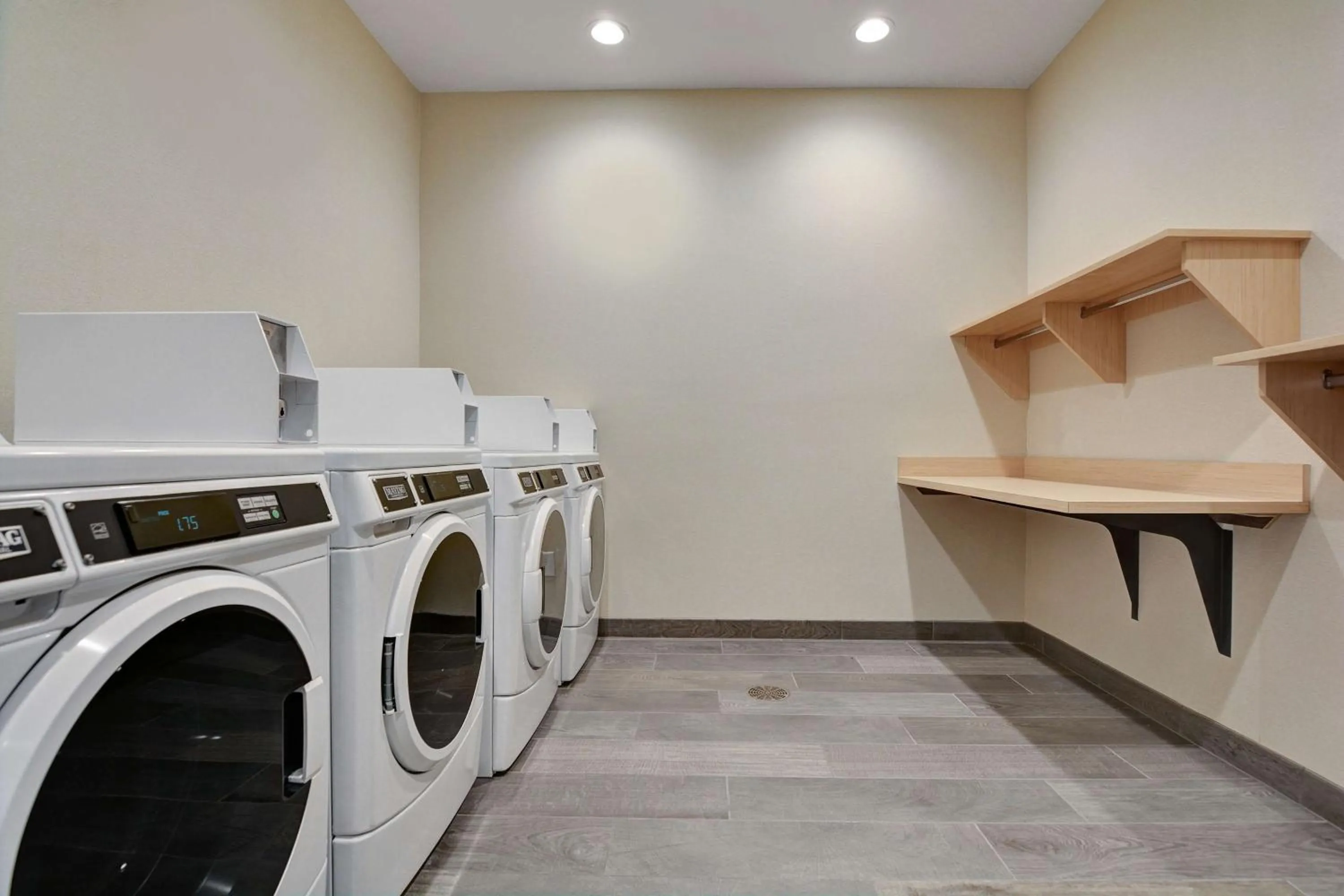 Property building in Home2 Suites By Hilton Fort Mill, Sc