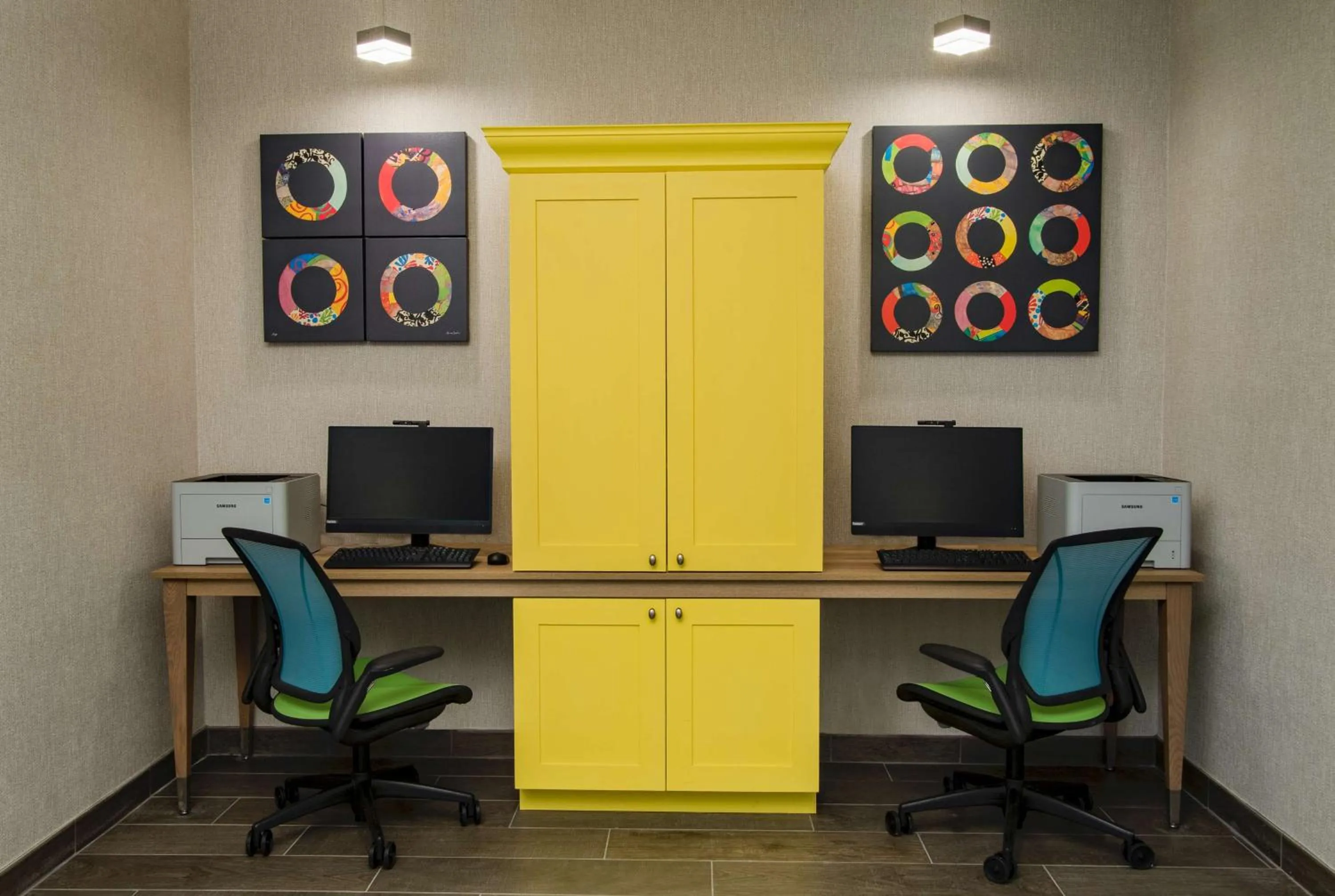 Business facilities in Home2 Suites By Hilton Grove City Columbus