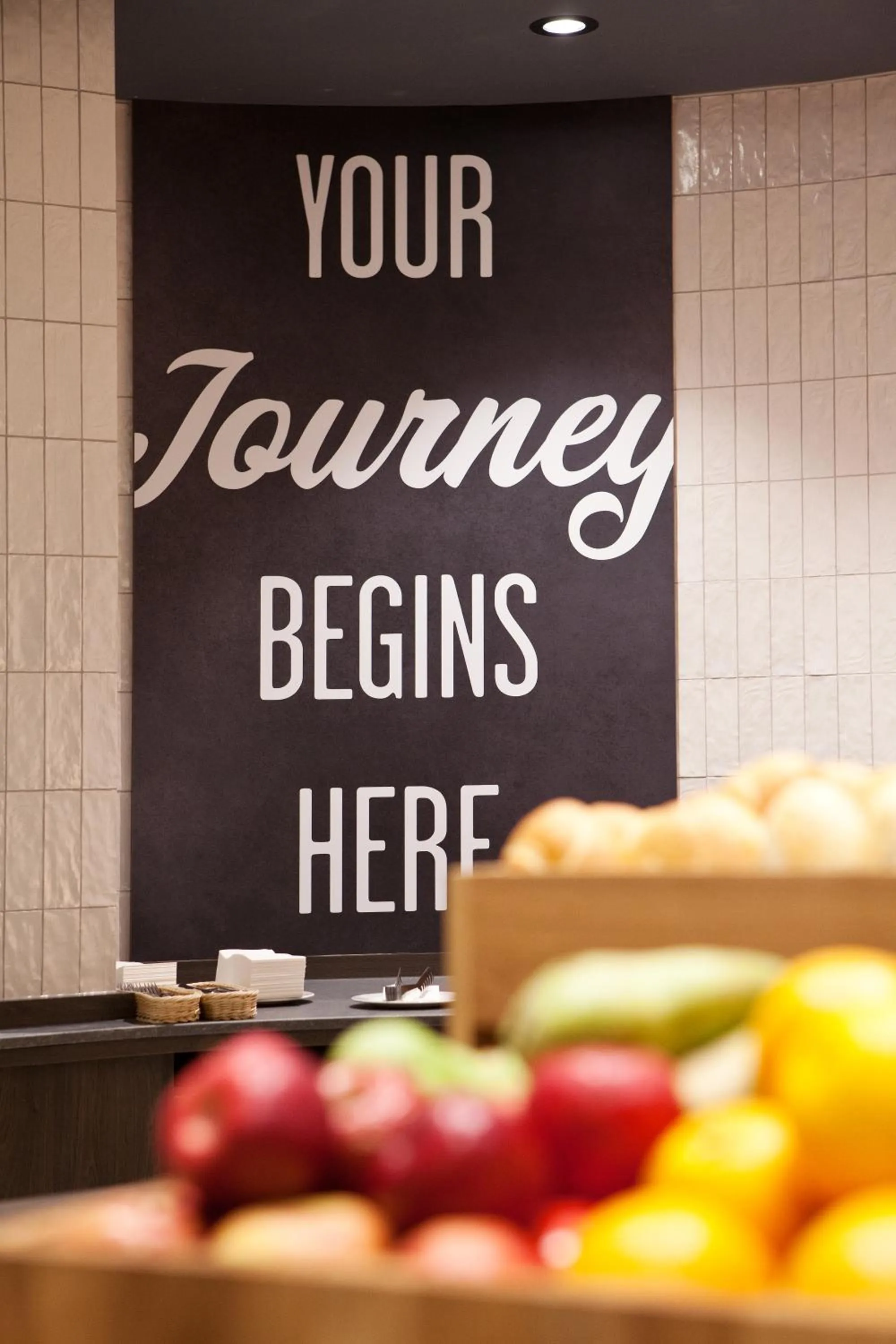 Hampton By Hilton Munich City Center East