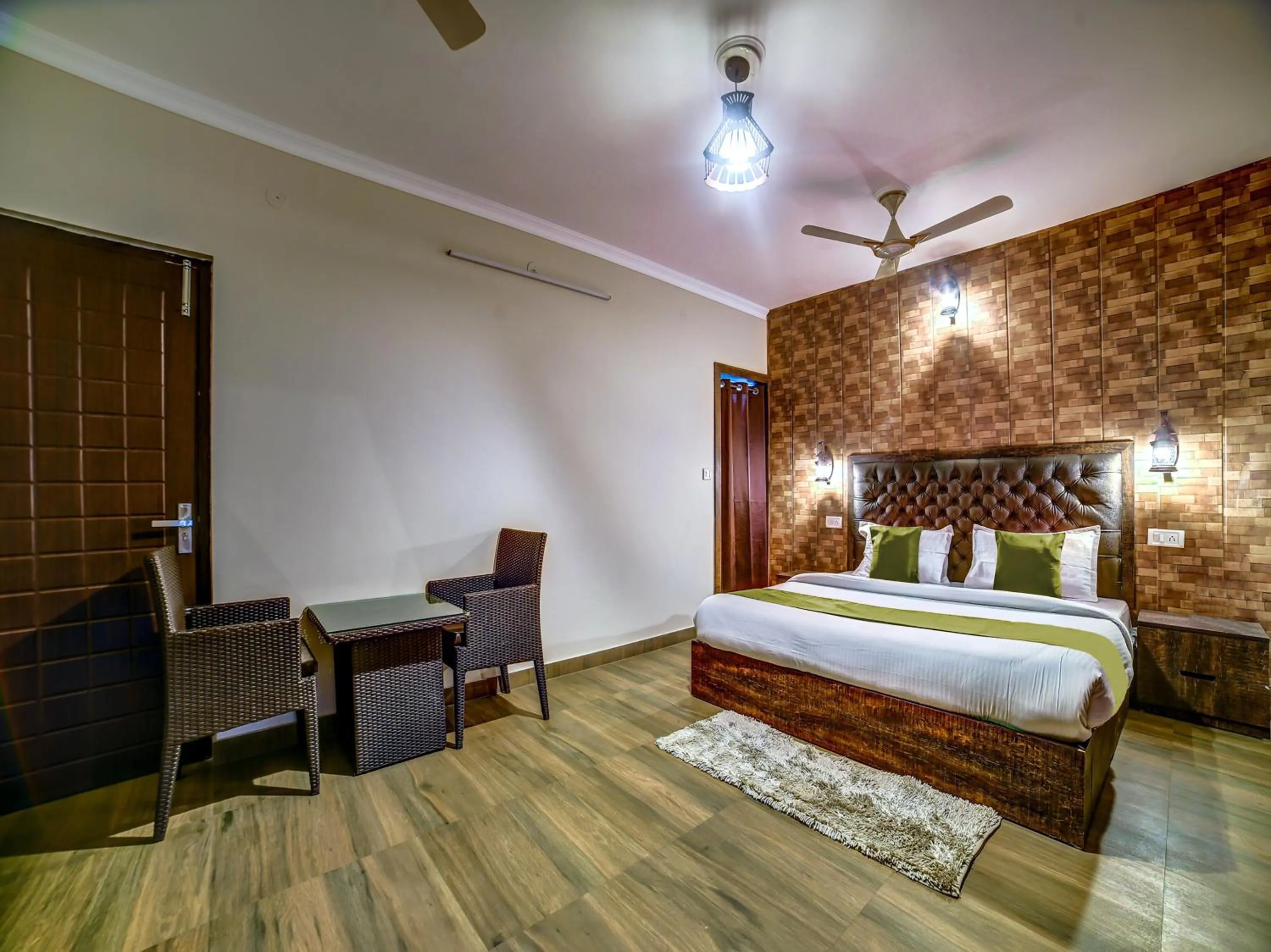 Sahastradhara RiverResort