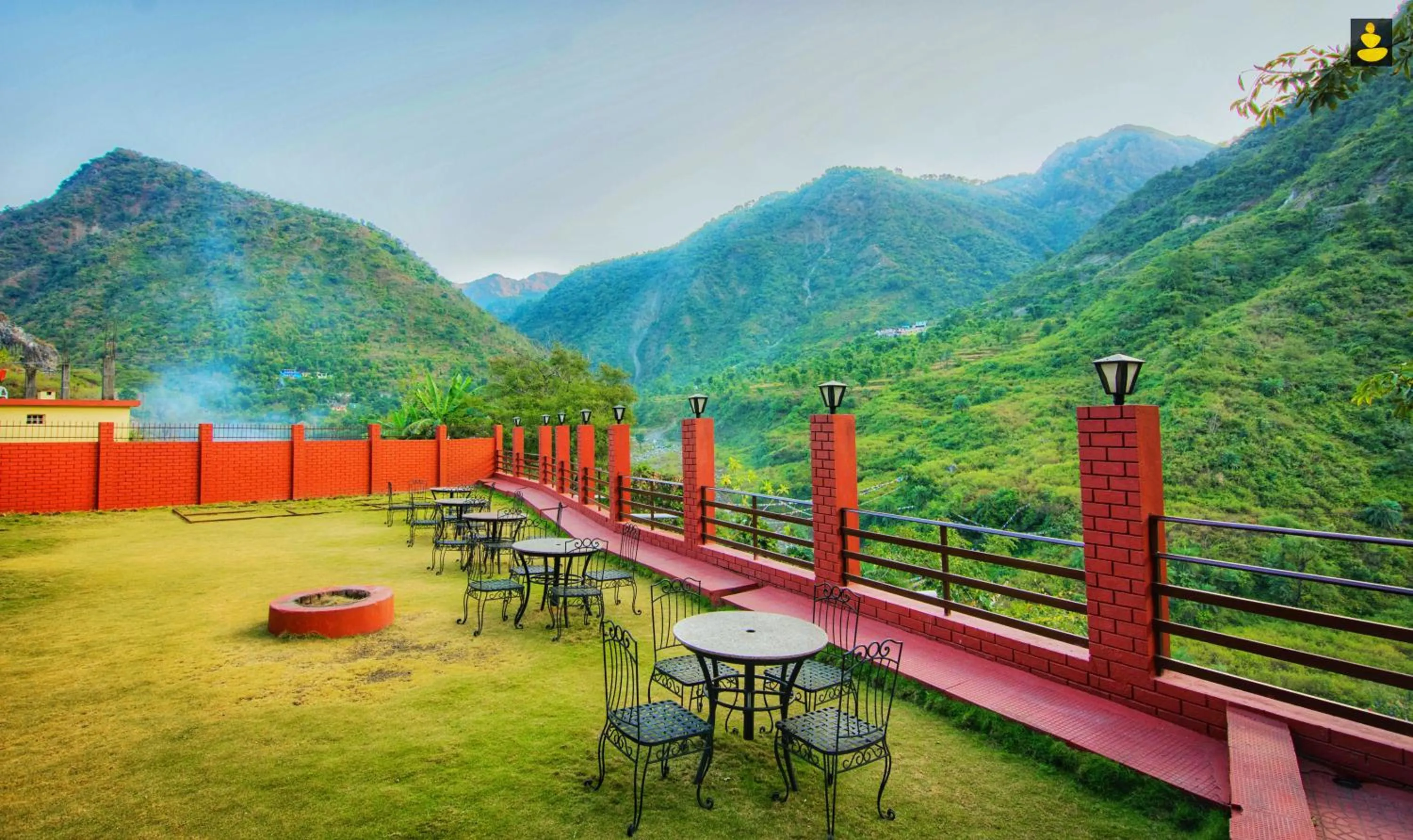 Sahastradhara RiverResort