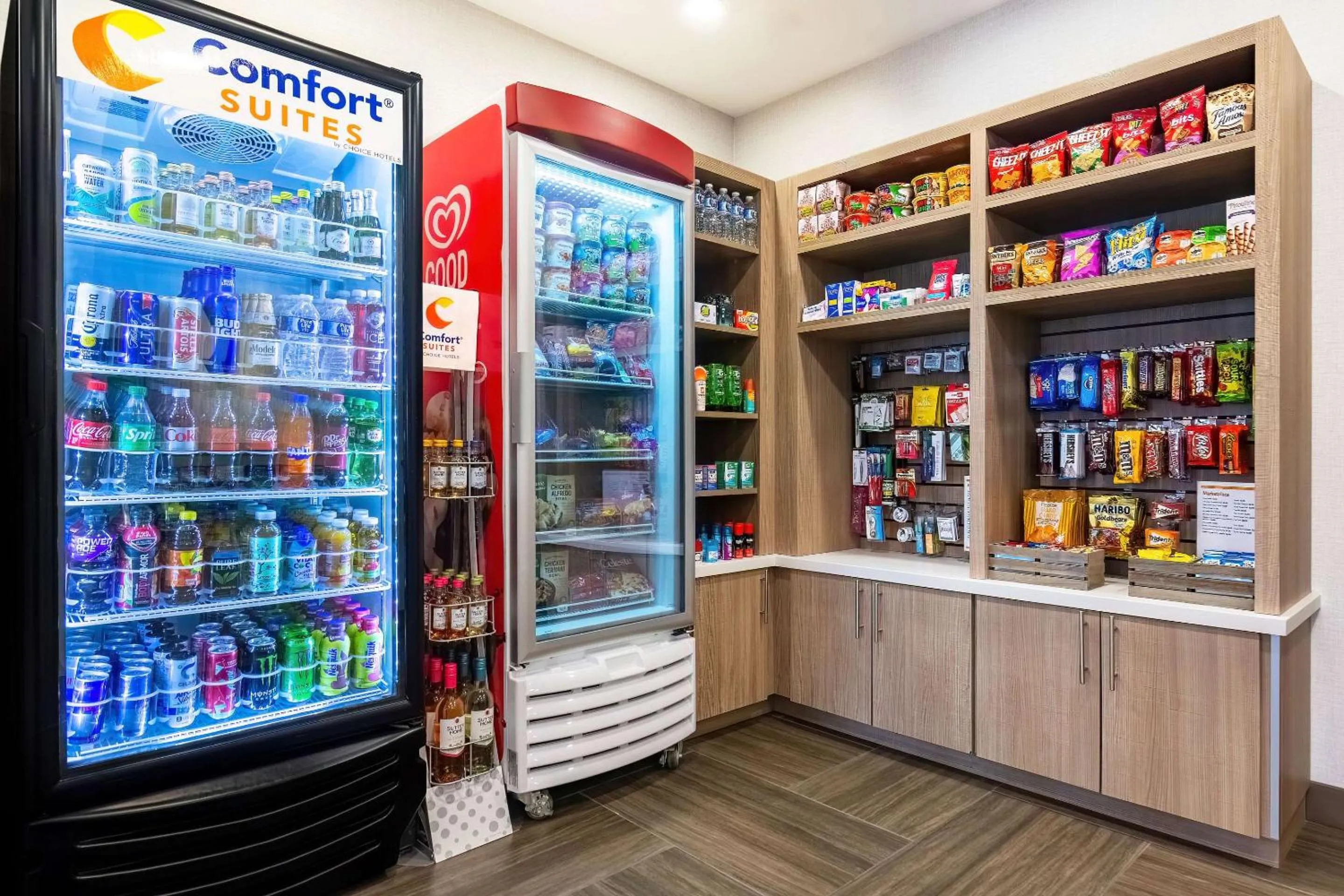 Other in Comfort Suites Stuart-Hutchinson Island