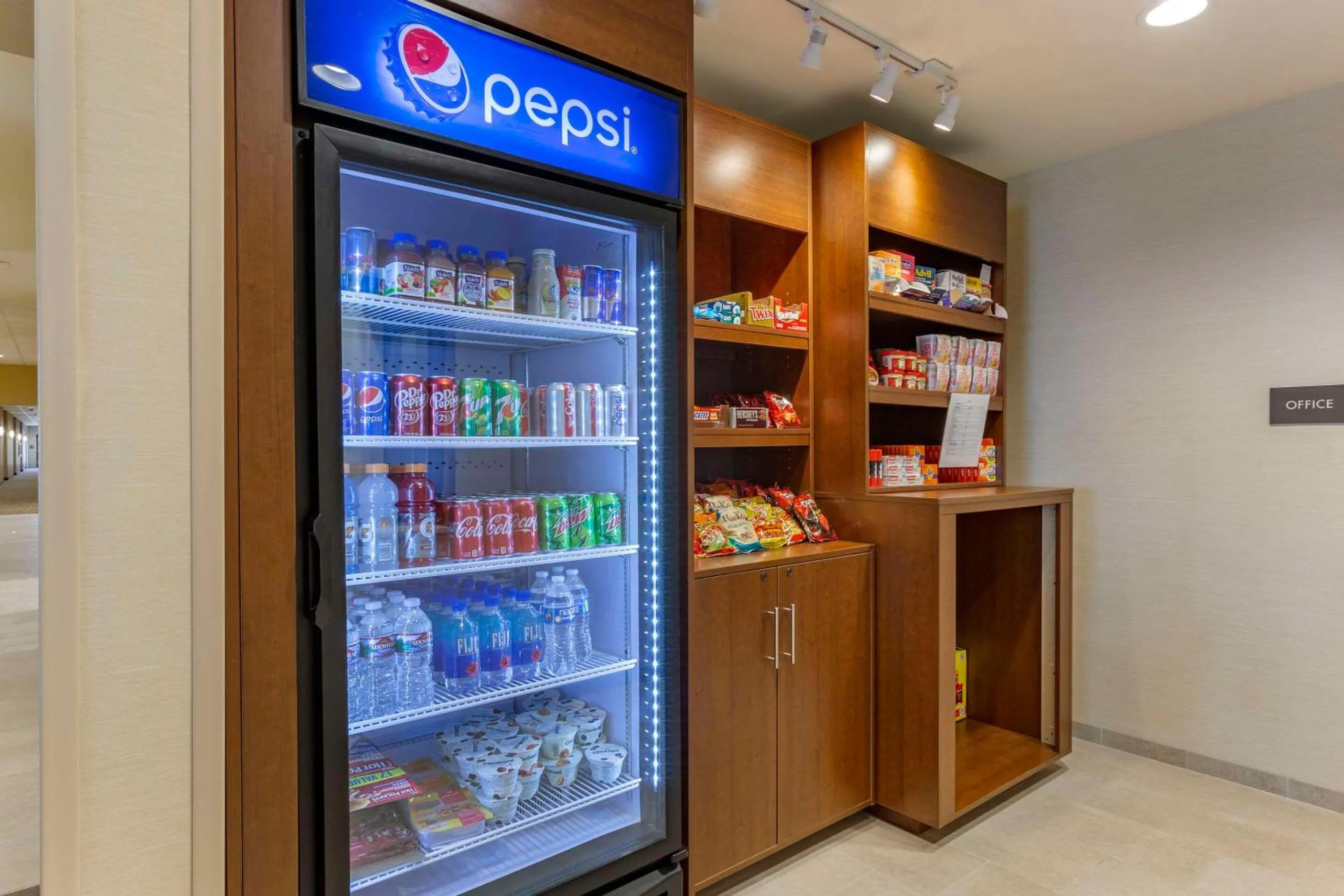 Other in Comfort Suites Albuquerque Airport