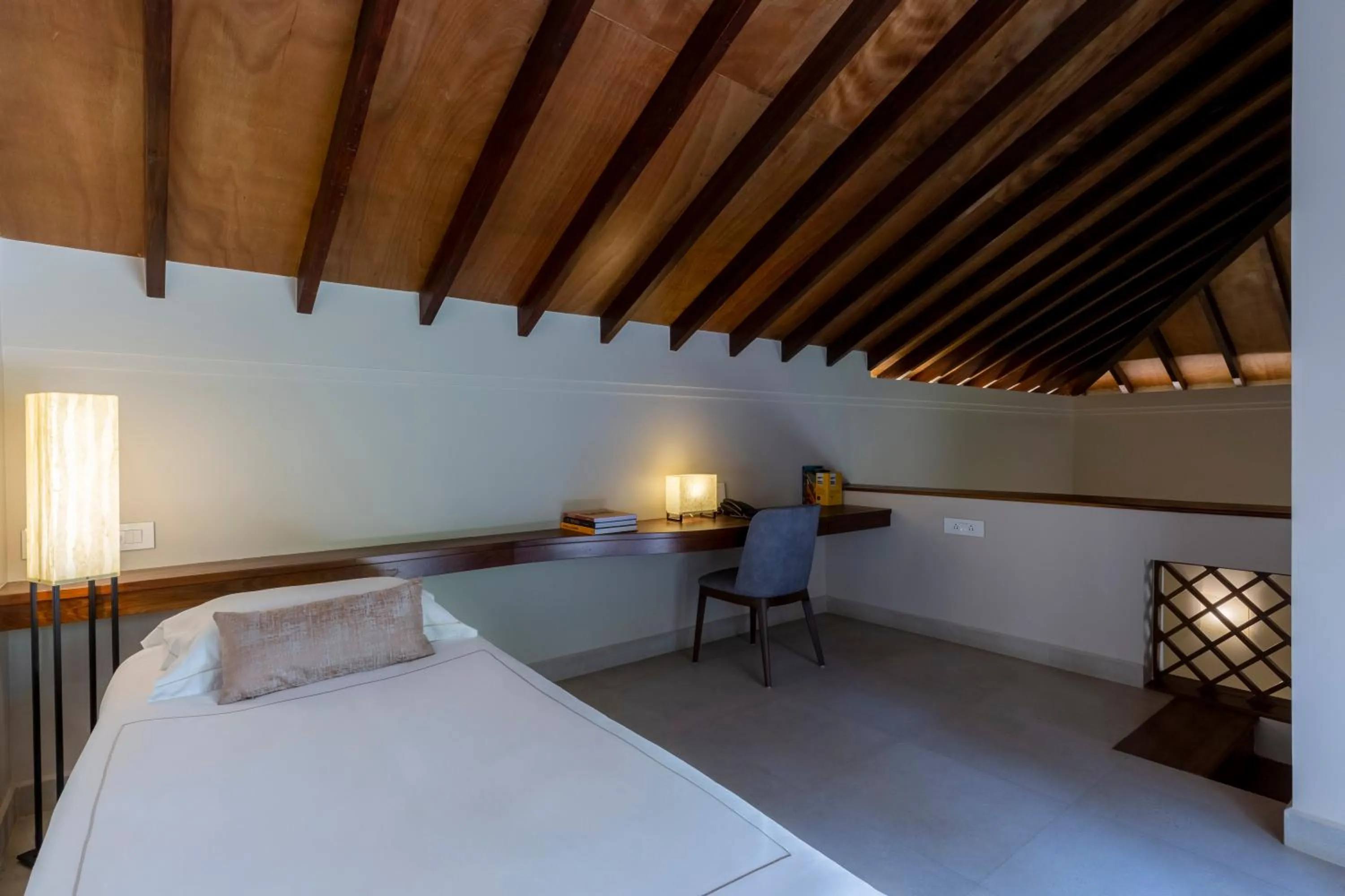 Other, Bed in amã Stays & Trails Villa Siolim, Goa