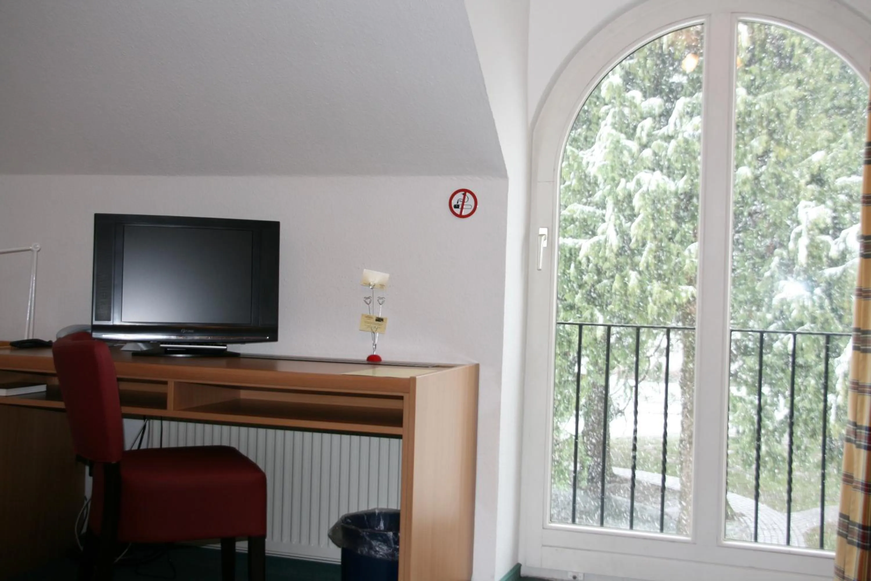 Gästehaus Schlossgarten