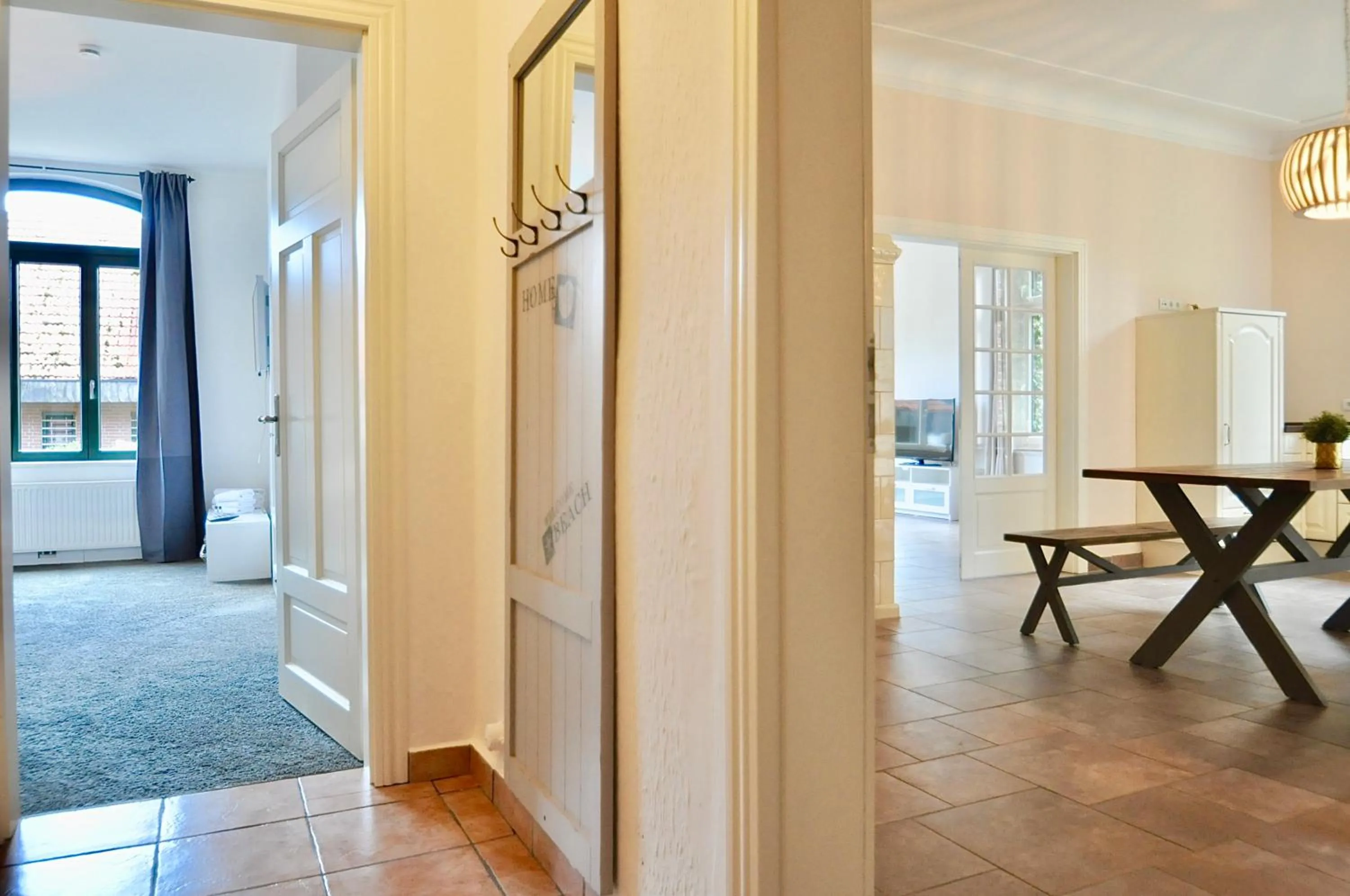 Gästehaus Schlossgarten