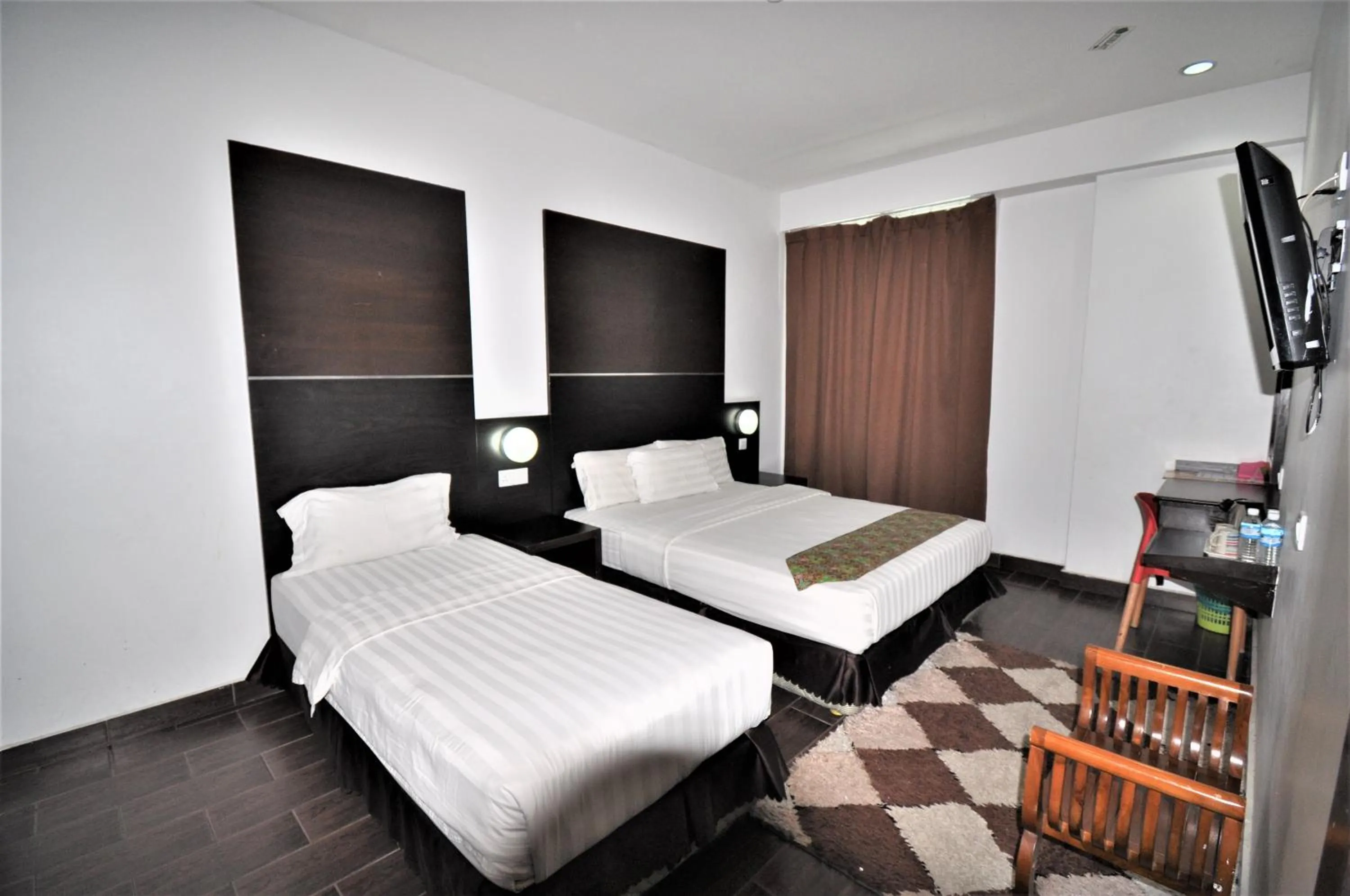 Family Room in Sipadan Inn 2