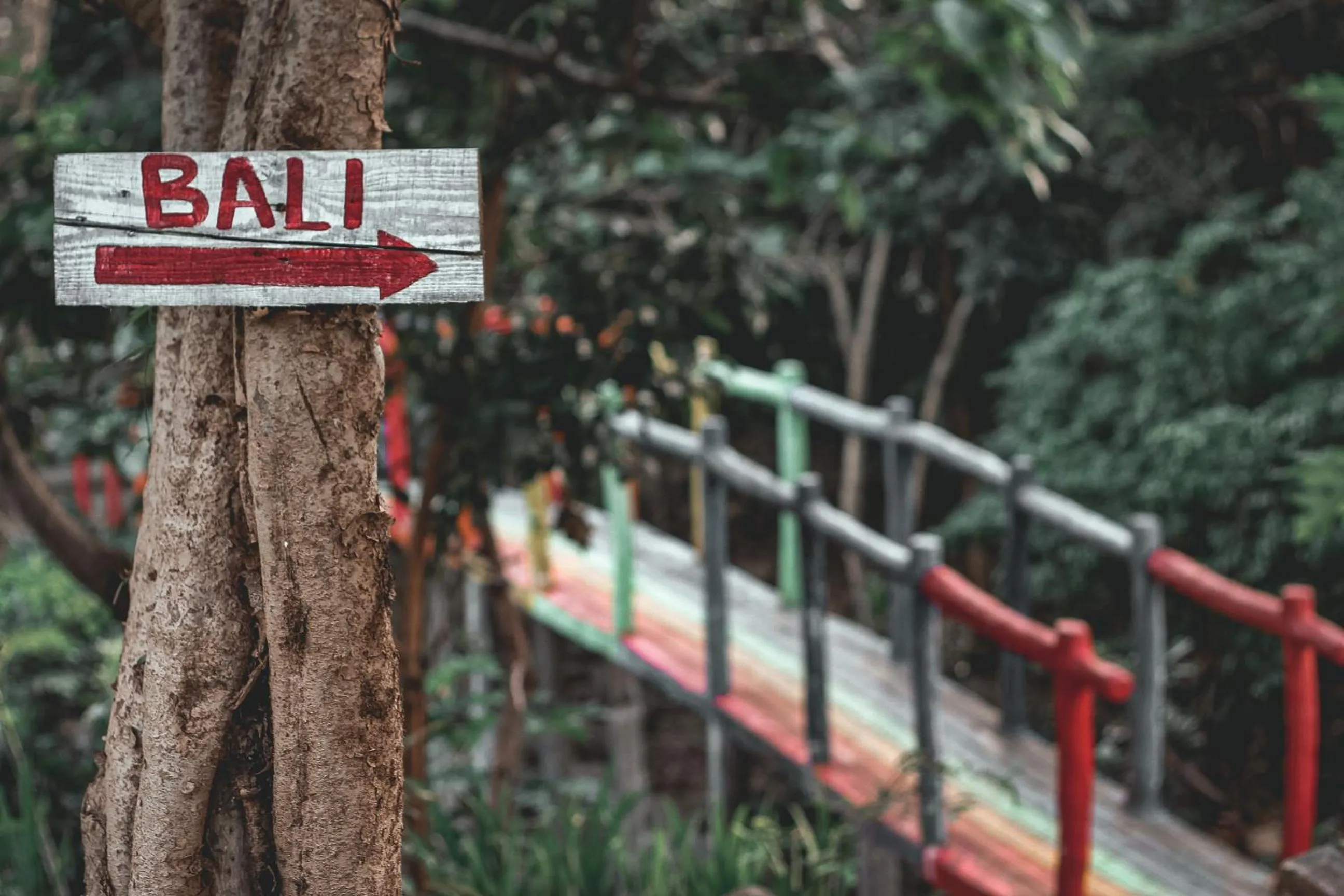 Property logo or sign in La Vie Adventure Trails