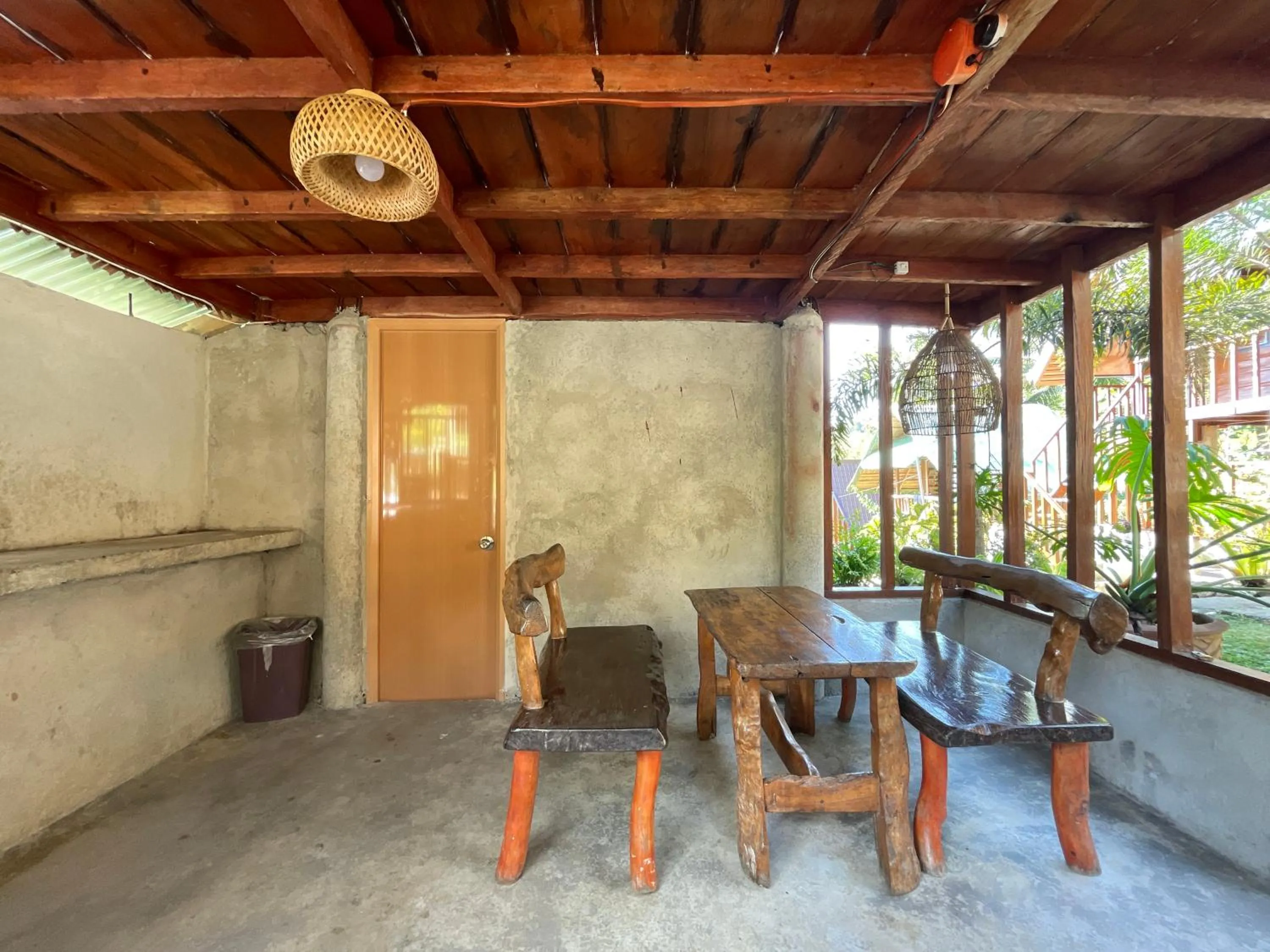 Day in La Vie Adventure Trails