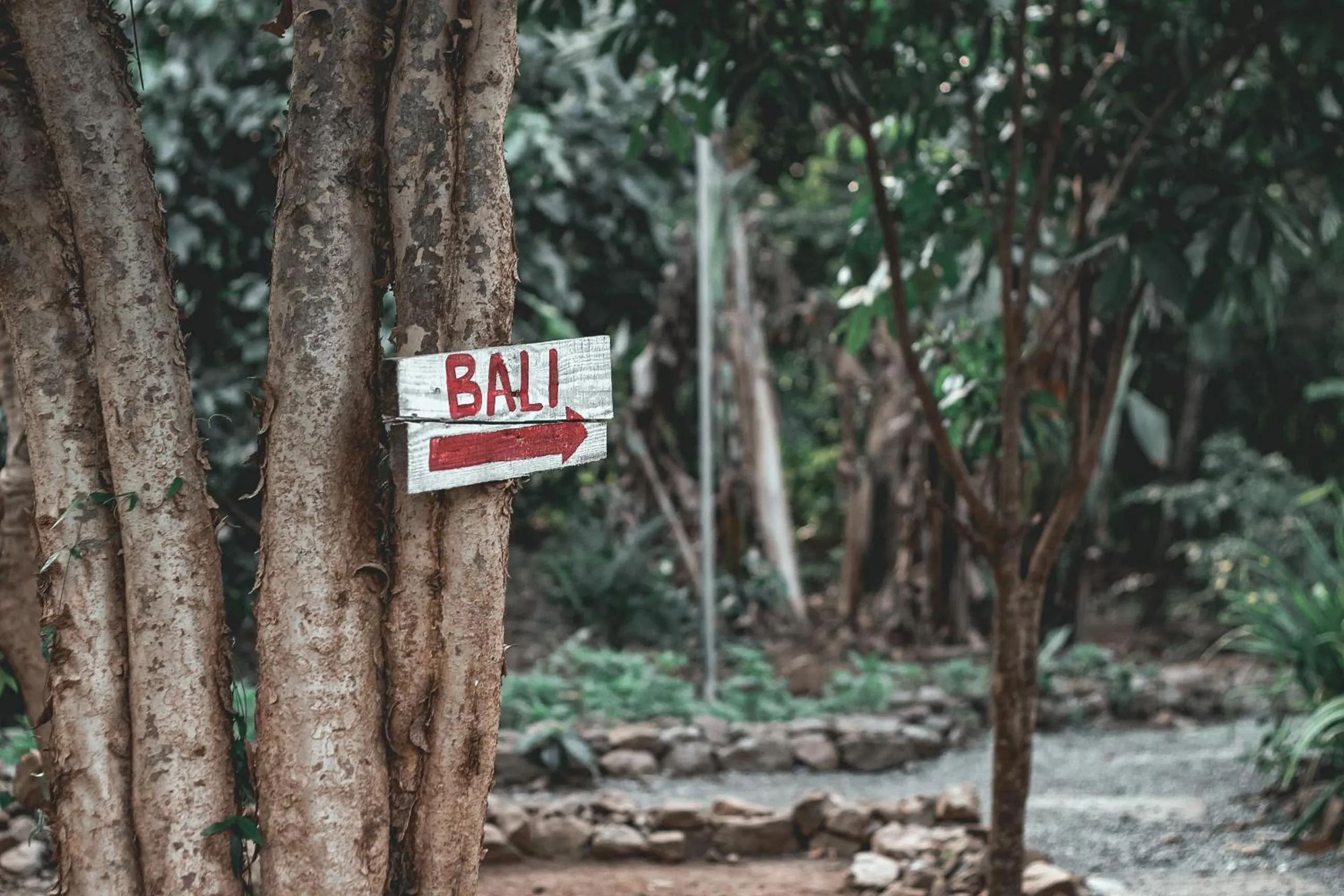 Property logo or sign in La Vie Adventure Trails