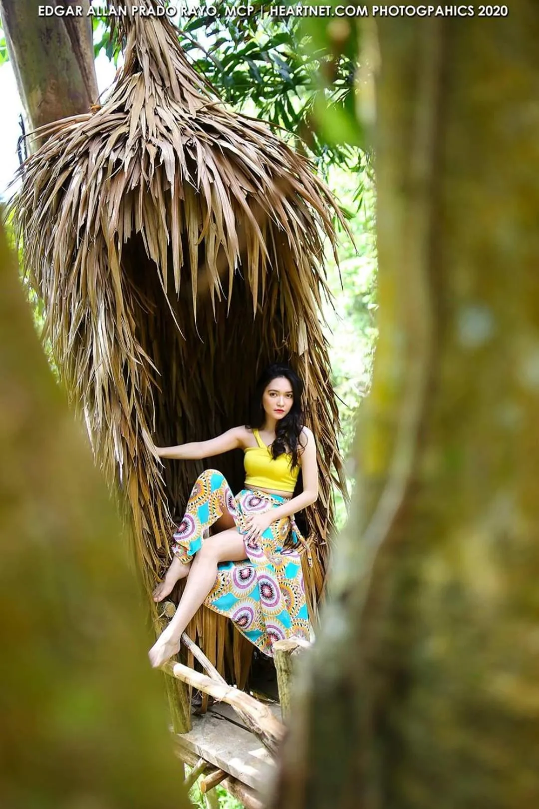 People in La Vie Adventure Trails