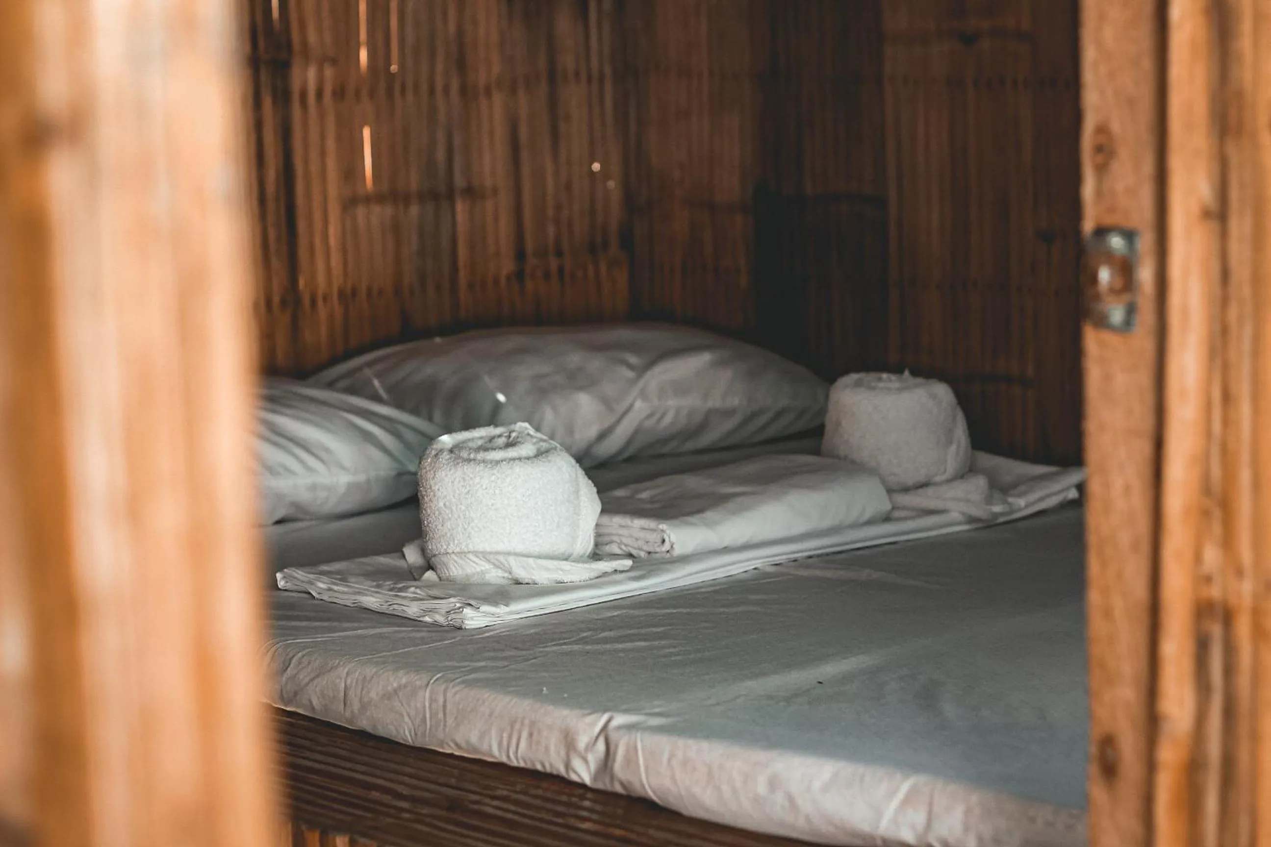 Bedroom, Bed in La Vie Adventure Trails