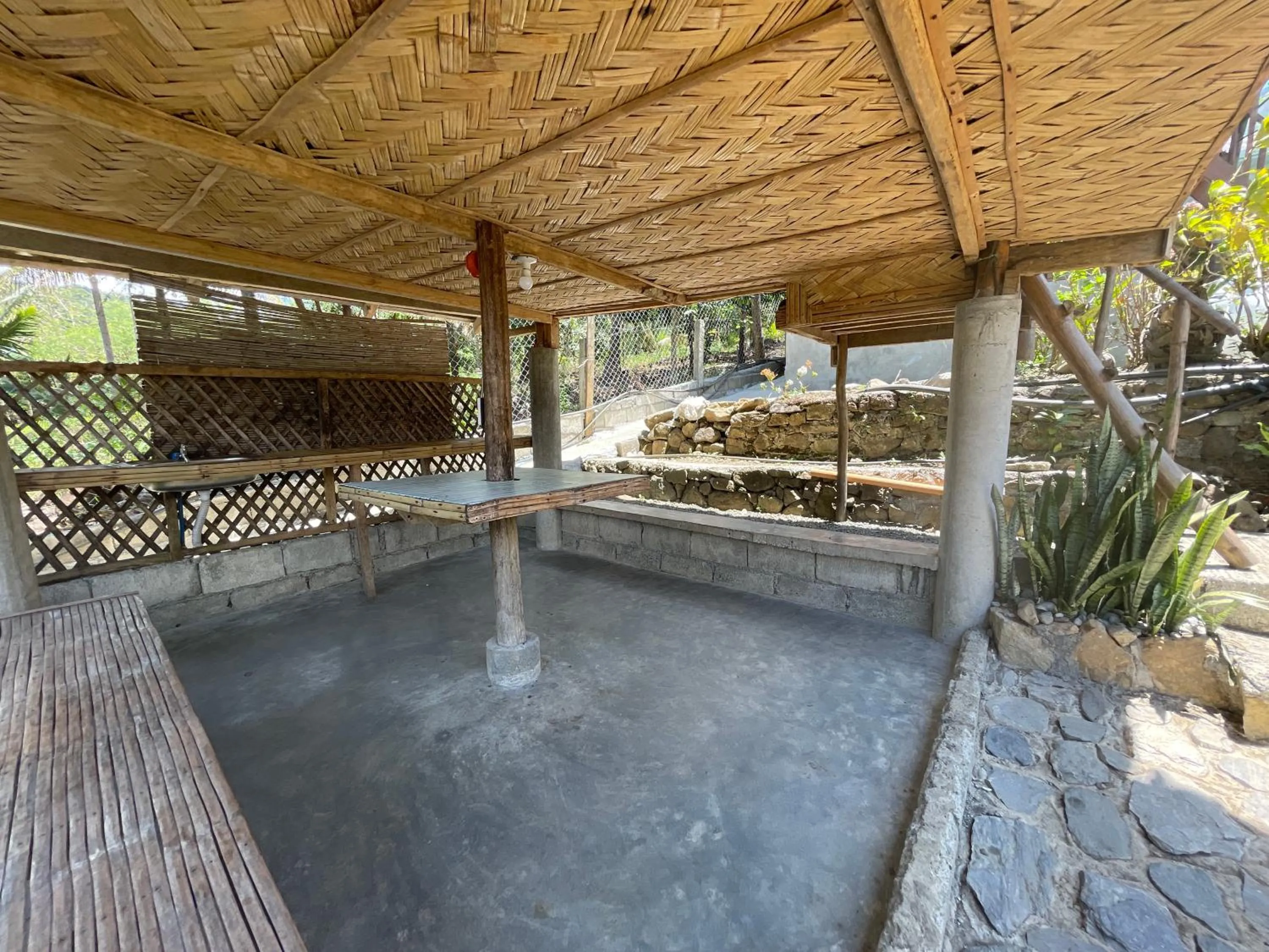 Day in La Vie Adventure Trails