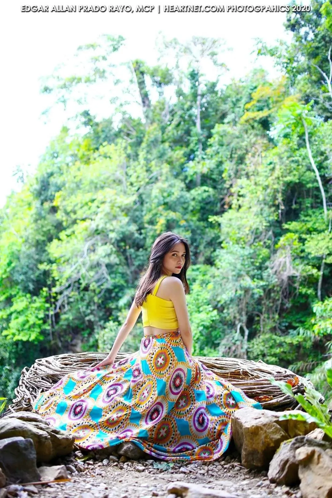 Guests in La Vie Adventure Trails