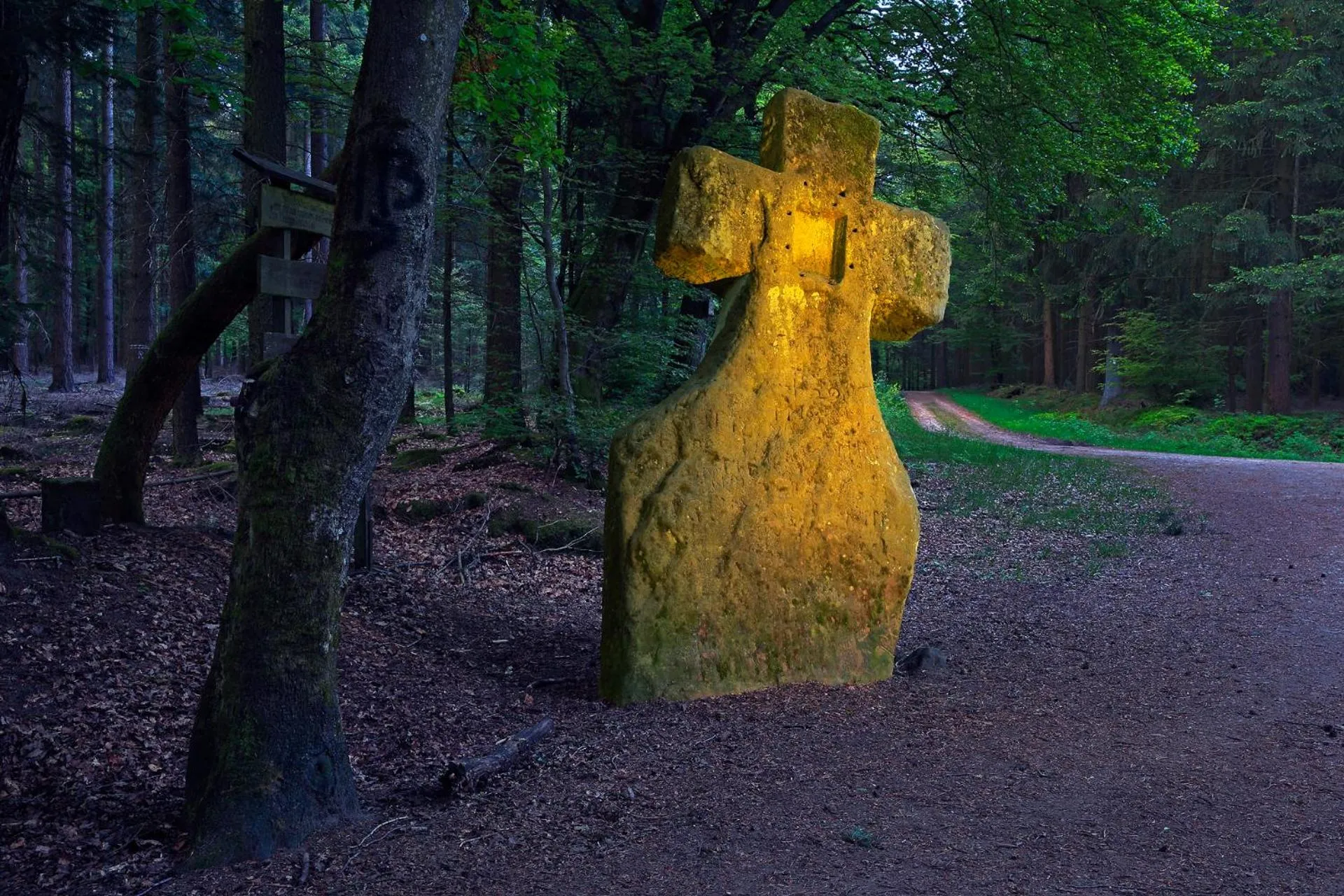 Nearby landmark in Hotel Koch Schilt