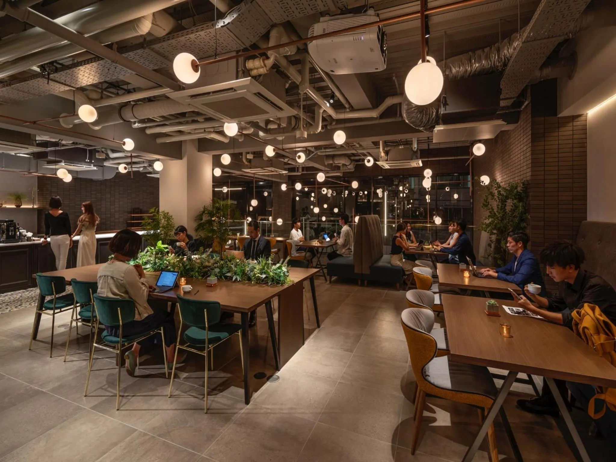 THE LIVELY HONMACHI OSAKA / Vacation STAY 78275