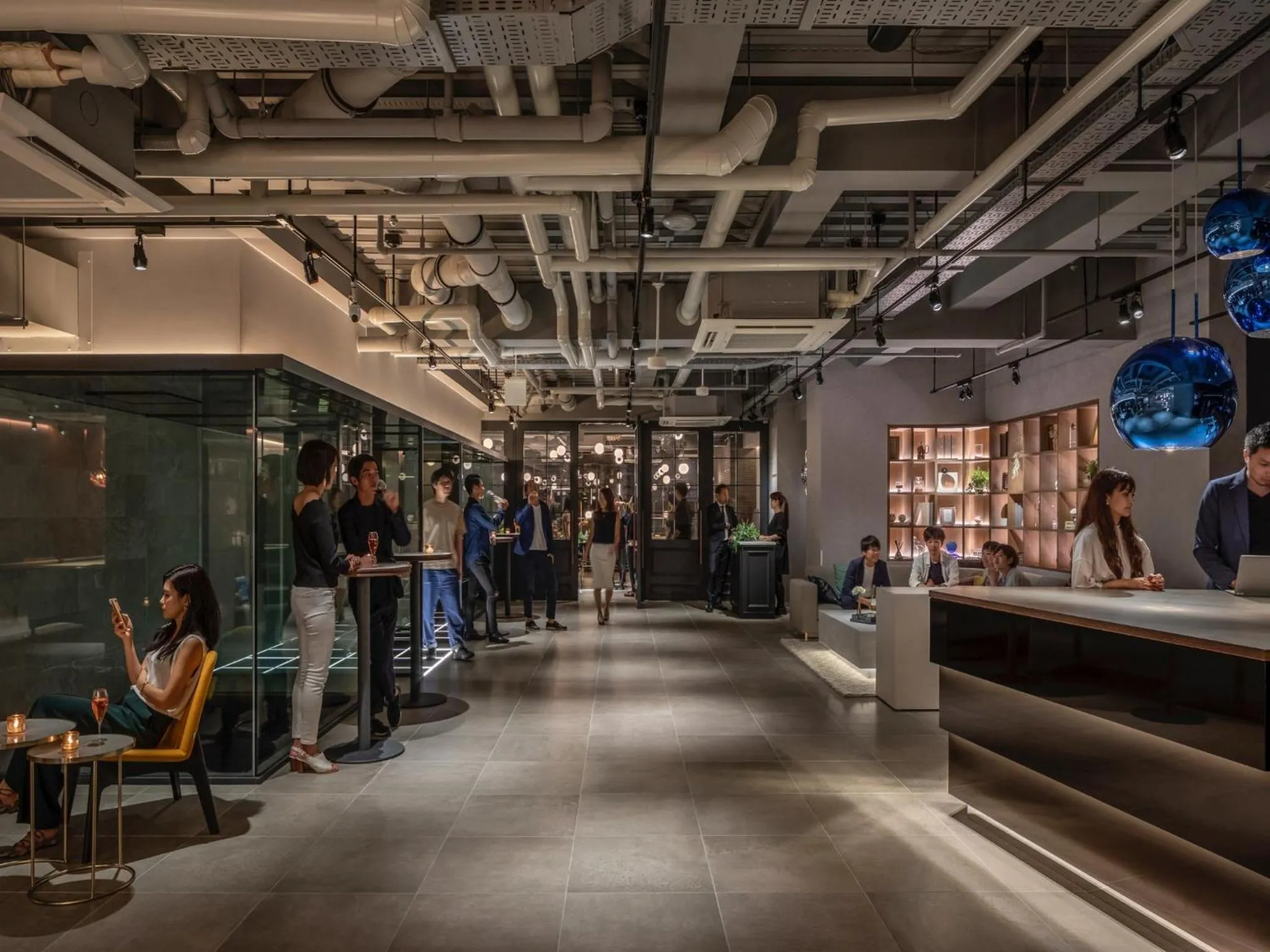 THE LIVELY HONMACHI OSAKA / Vacation STAY 78286