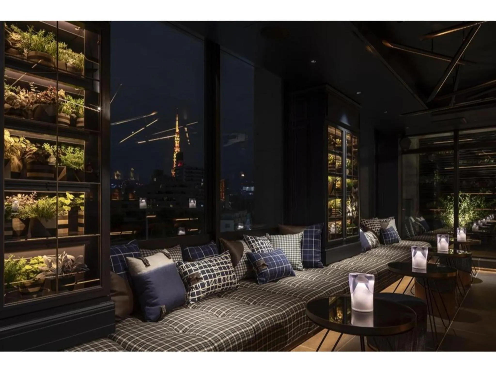 THE LIVELY AZABUJUBAN TOKYO / Vacation STAY 77702