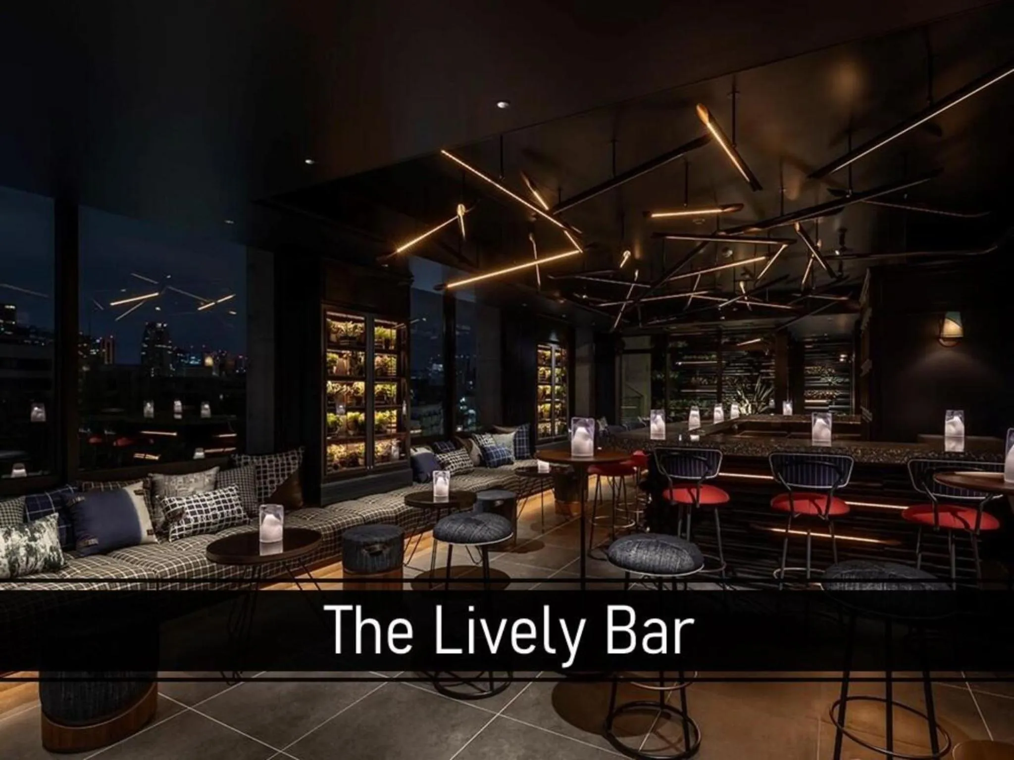 THE LIVELY AZABUJUBAN TOKYO / Vacation STAY 77702