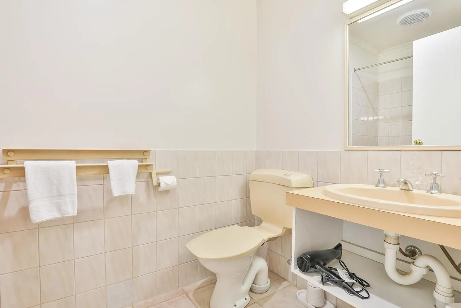 Mildura City Gate Motel