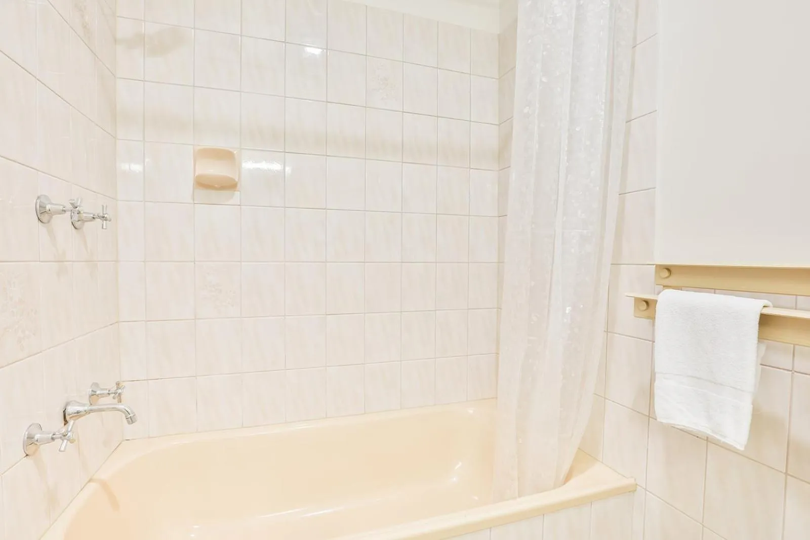 Mildura City Gate Motel