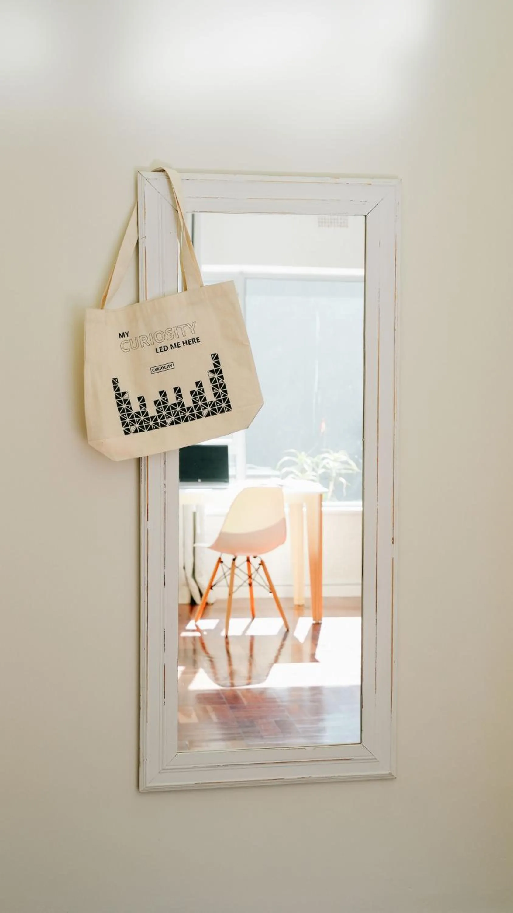 Dining area in CURIOCITY Kloof Street