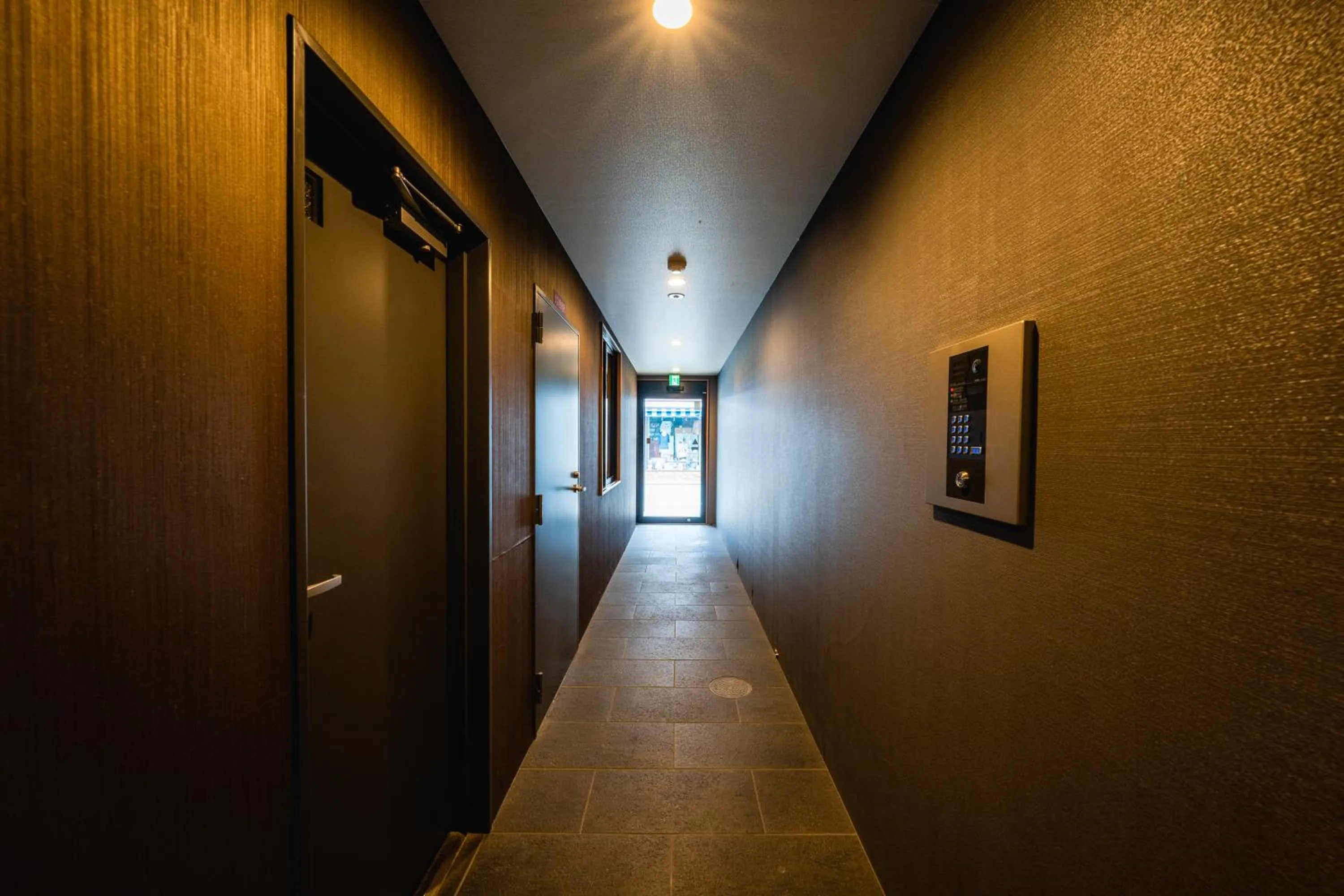 HOTEL THE POINT Kiyomizu Gojo