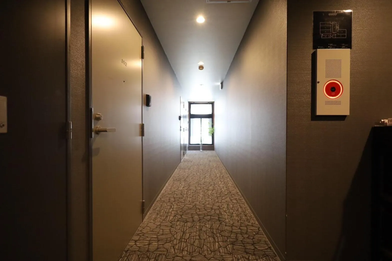 HOTEL THE POINT Kiyomizu Gojo